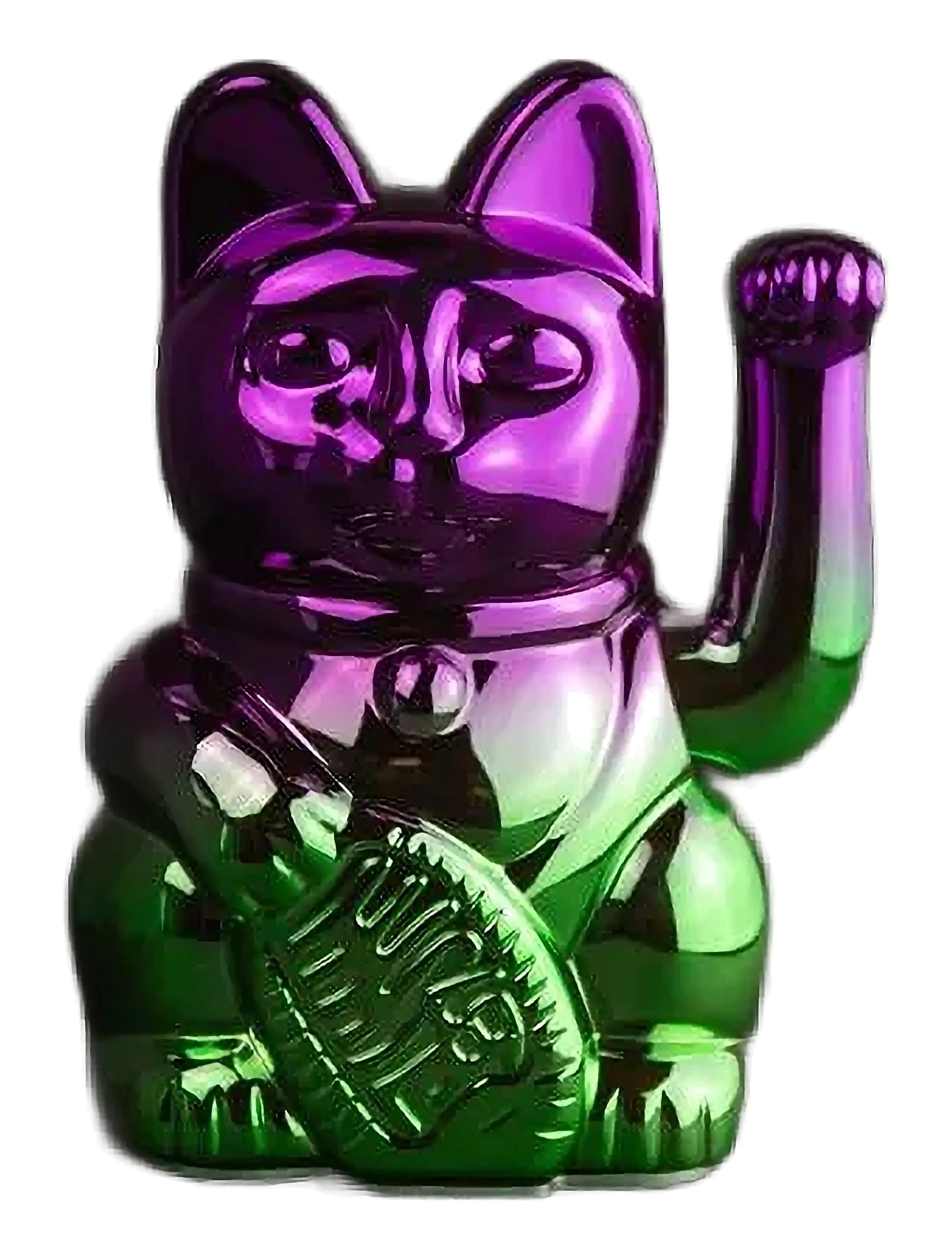 Donkey - Maneki-Neko - figures & sculptures - player four - 2