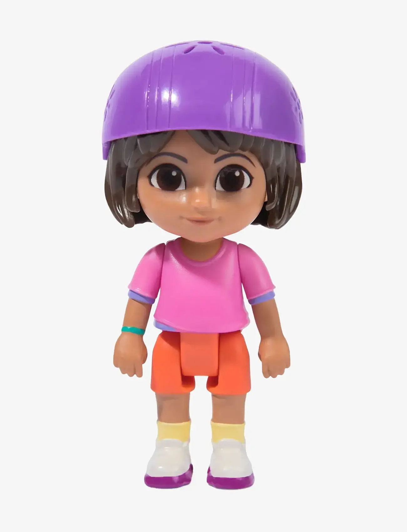 Dora the Explorer - Dora The Explorer Adventure Pack - Dora & Tico - lekset - muti - 2