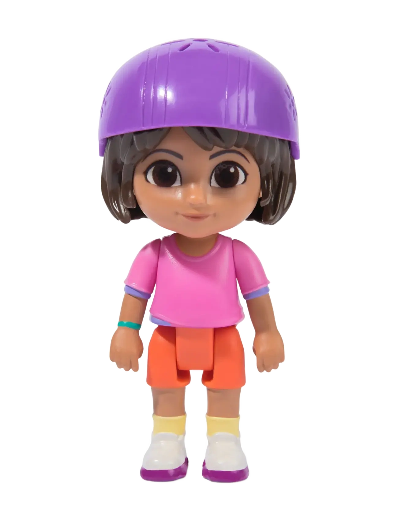 Dora the Explorer - Dora The Explorer Adventure Pack - Dora & Tico - lekset - muti - 2