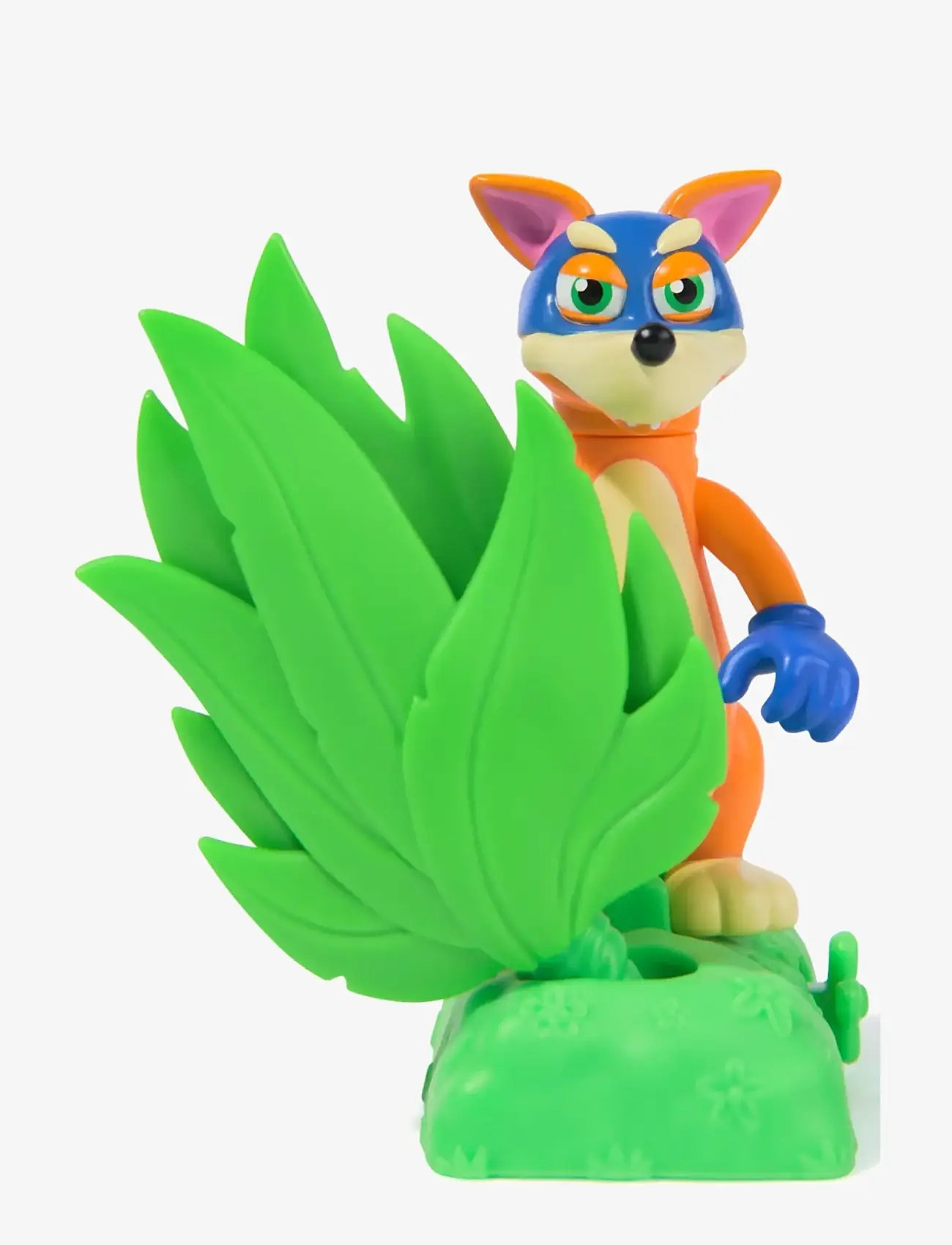 Dora the Explorer - Dora The Explorer Adventure Pack - Boots & Swiper - lekset - muti - 2