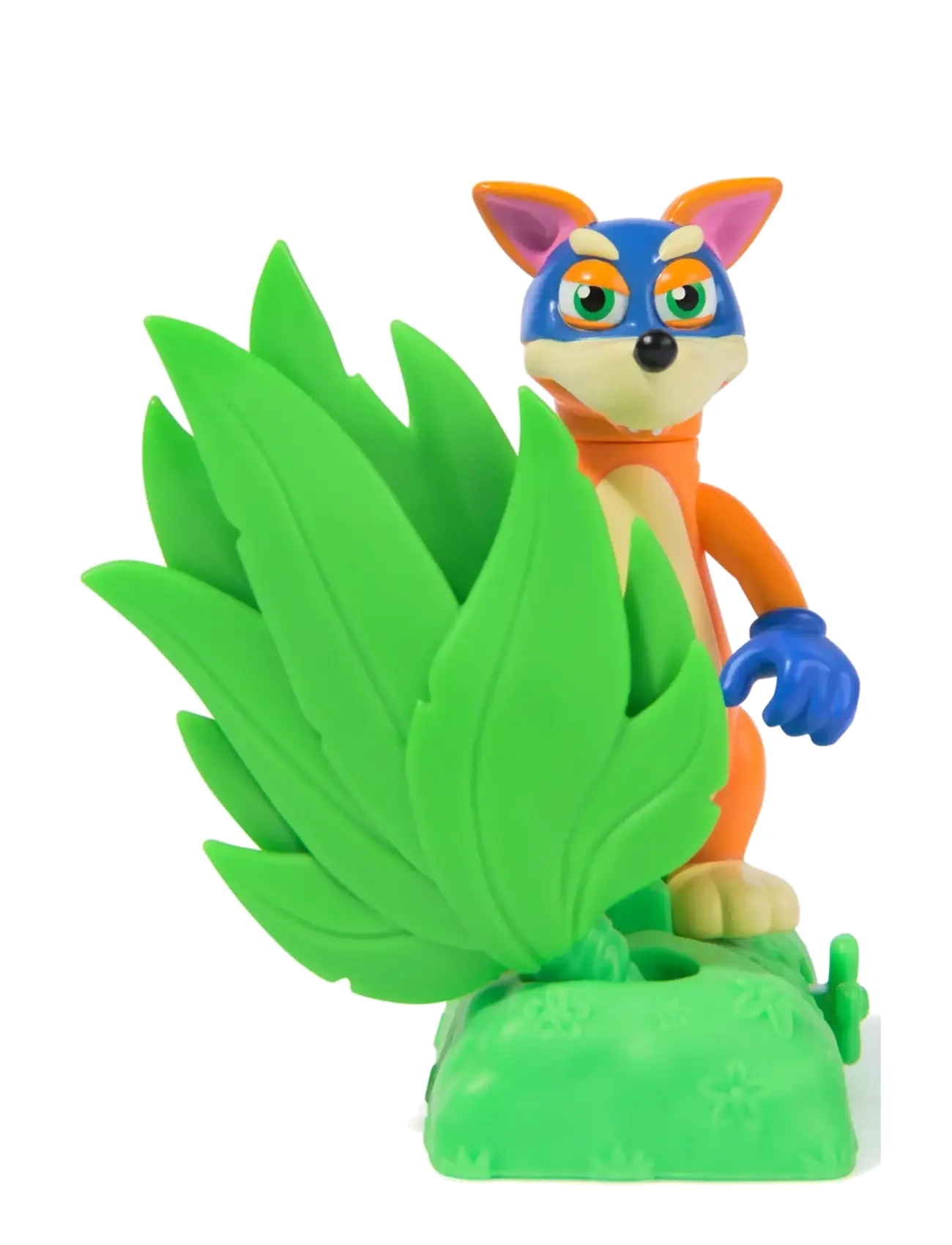 Dora the Explorer - Dora The Explorer Adventure Pack - Boots & Swiper - leksakssets & figurer - muti - 2