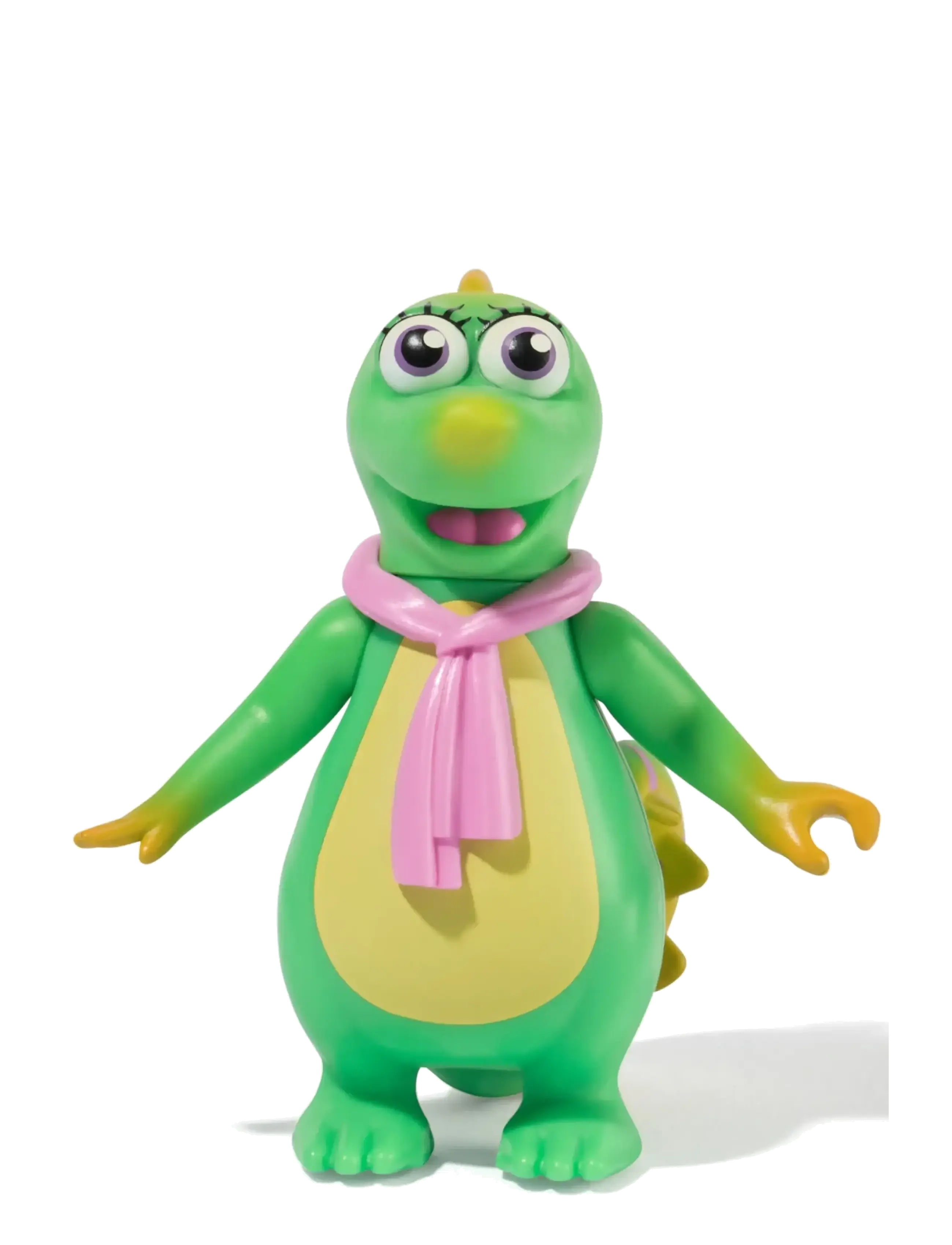 Dora the Explorer - Dora The Explorer Figure Gift 5 Pack - elokuvat ja tarinahahmot - muti - 3