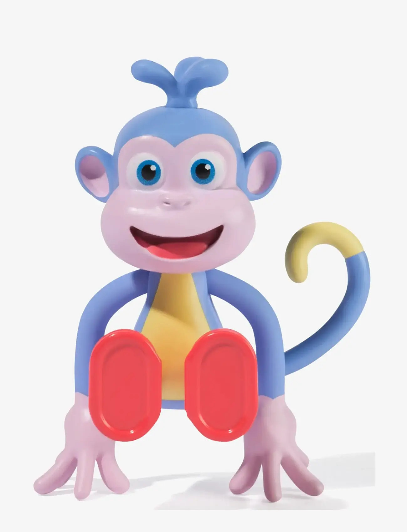 Dora the Explorer - Dora The Explorer Figure Gift 5 Pack - film- & eventyrsfigurer - muti - 4