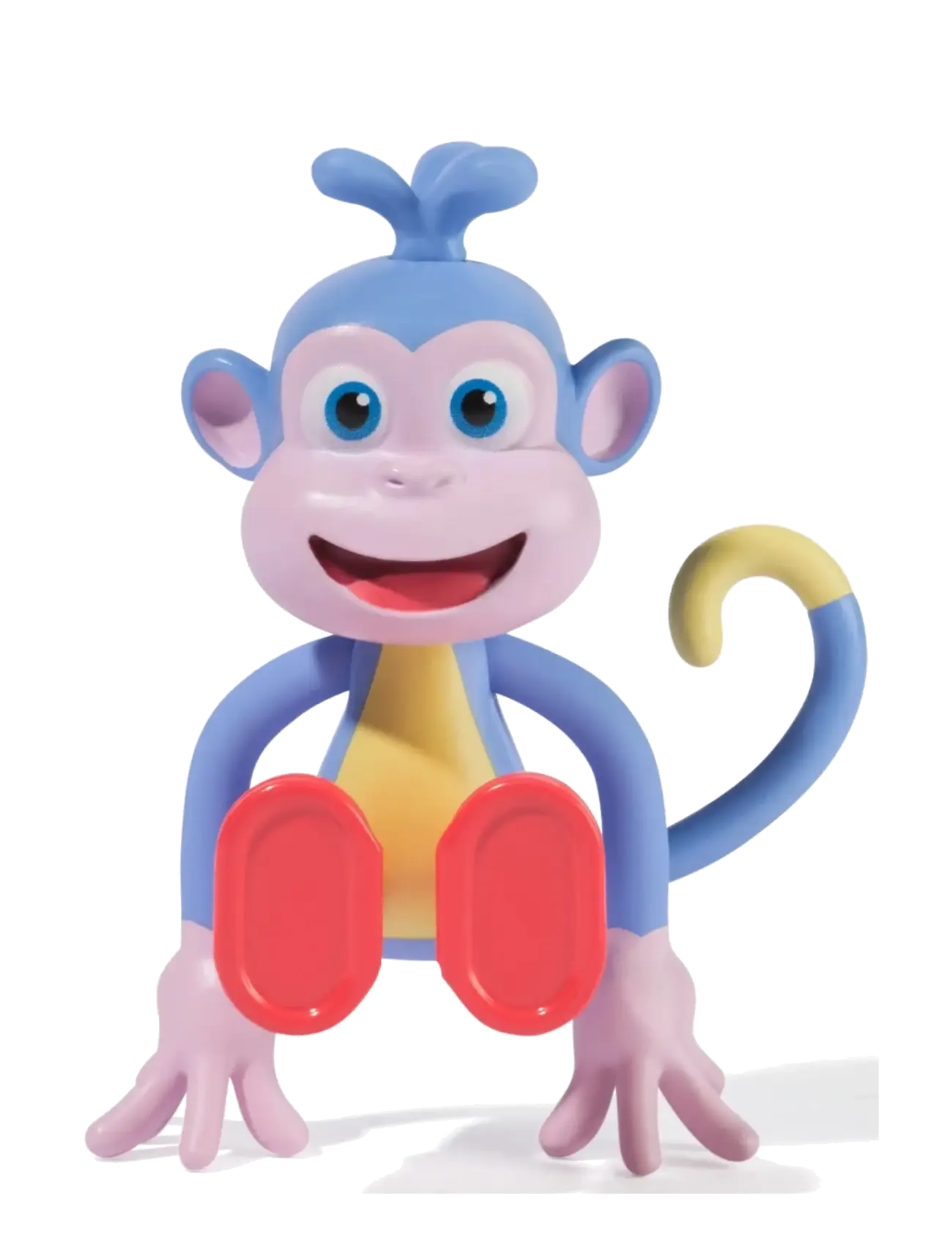 Dora the Explorer - Dora The Explorer Figure Gift 5 Pack - elokuvat ja tarinahahmot - muti - 4