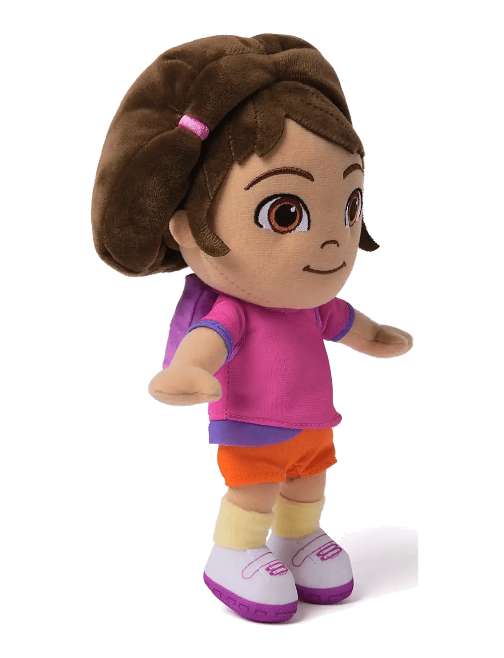 Dora Basic Dora the Explorer Dora The Explorer Basic Plush 20 Cm - Dora ...