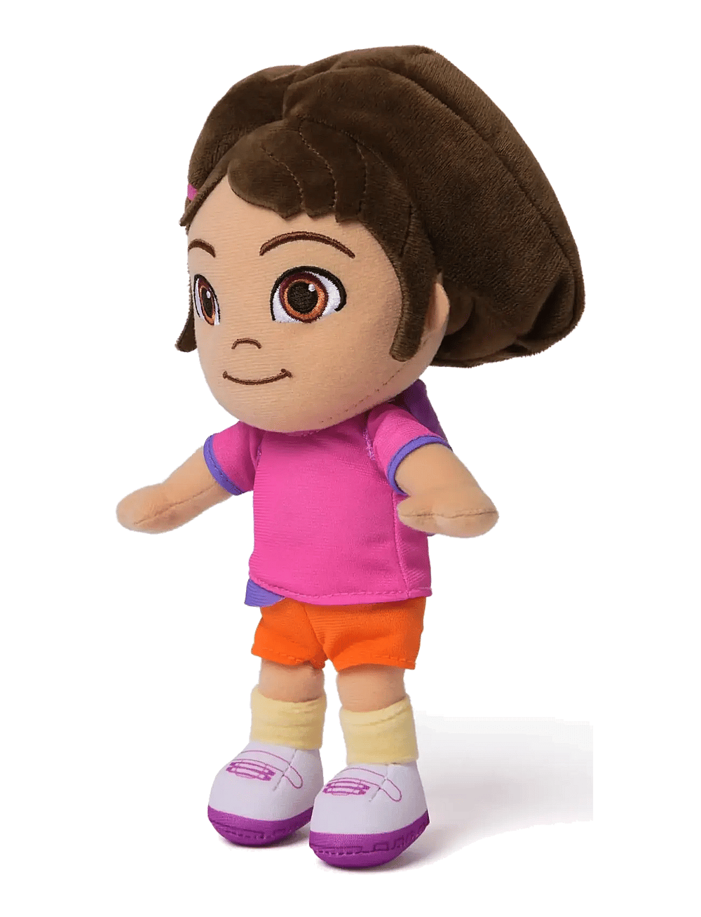 Dora Basic Dora the Explorer Dora The Explorer Basic Plush 20 Cm - Dora ...