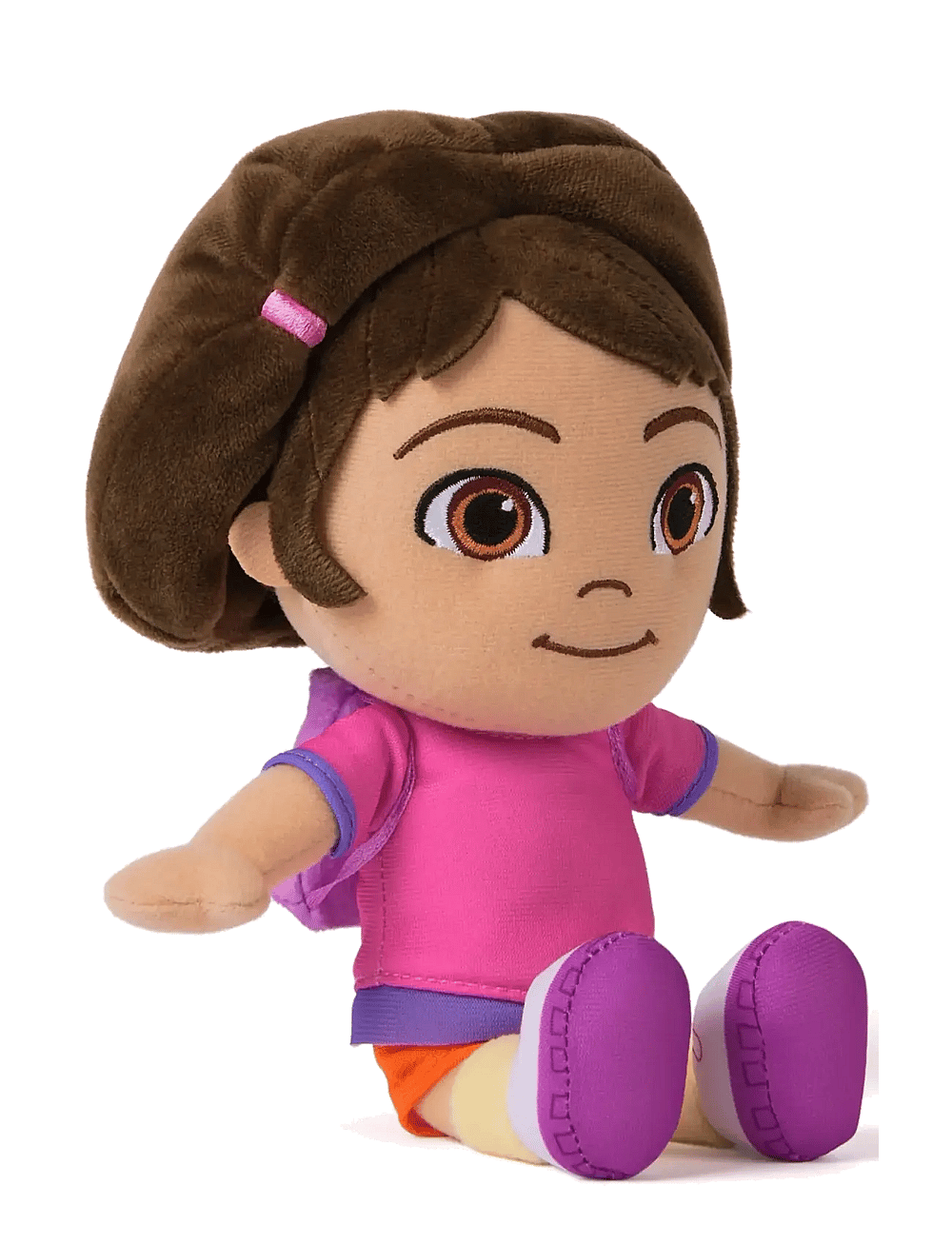 Dora Basic Dora the Explorer Dora The Explorer Basic Plush 20 Cm - Dora ...
