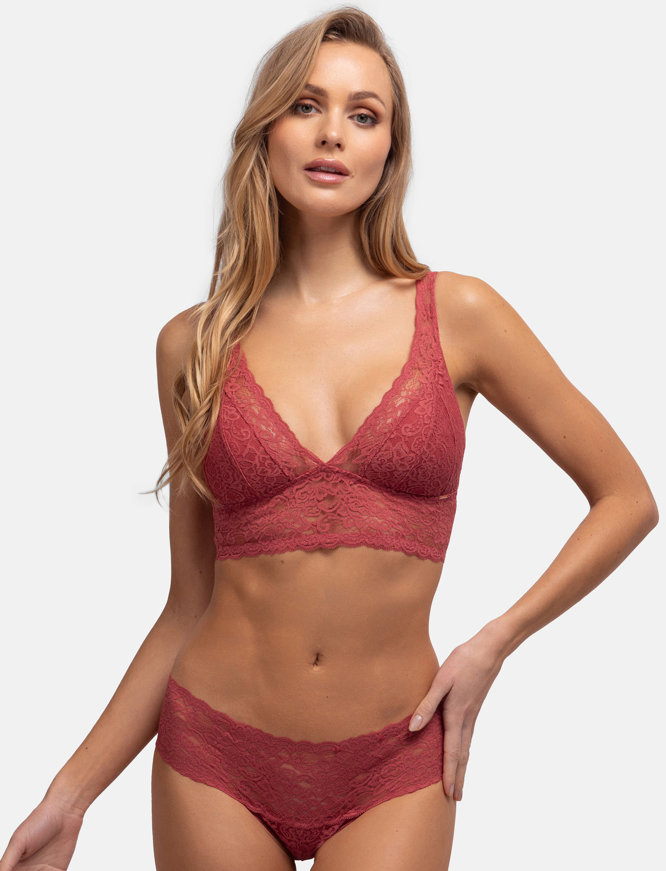 Multi/patterned