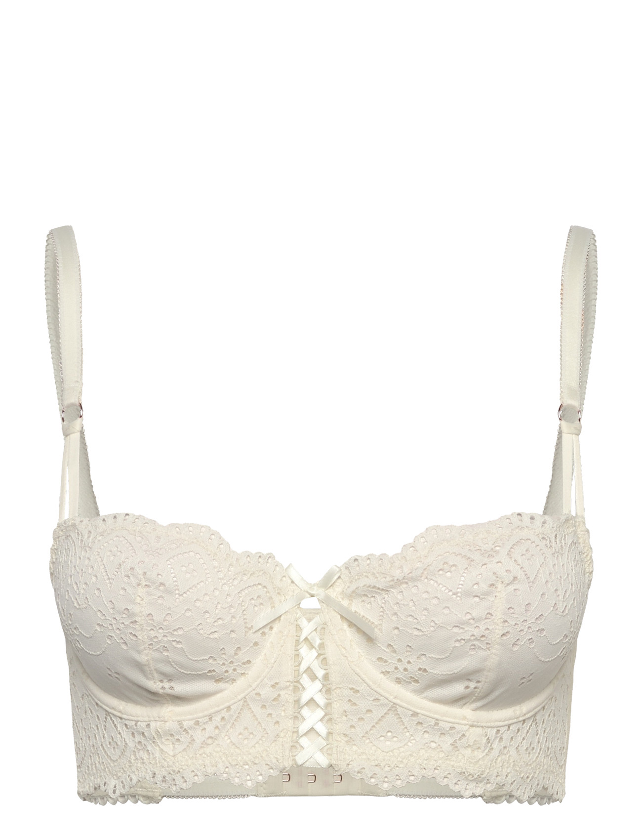 DORINA Farah Bustier spets bh dam – bild 6