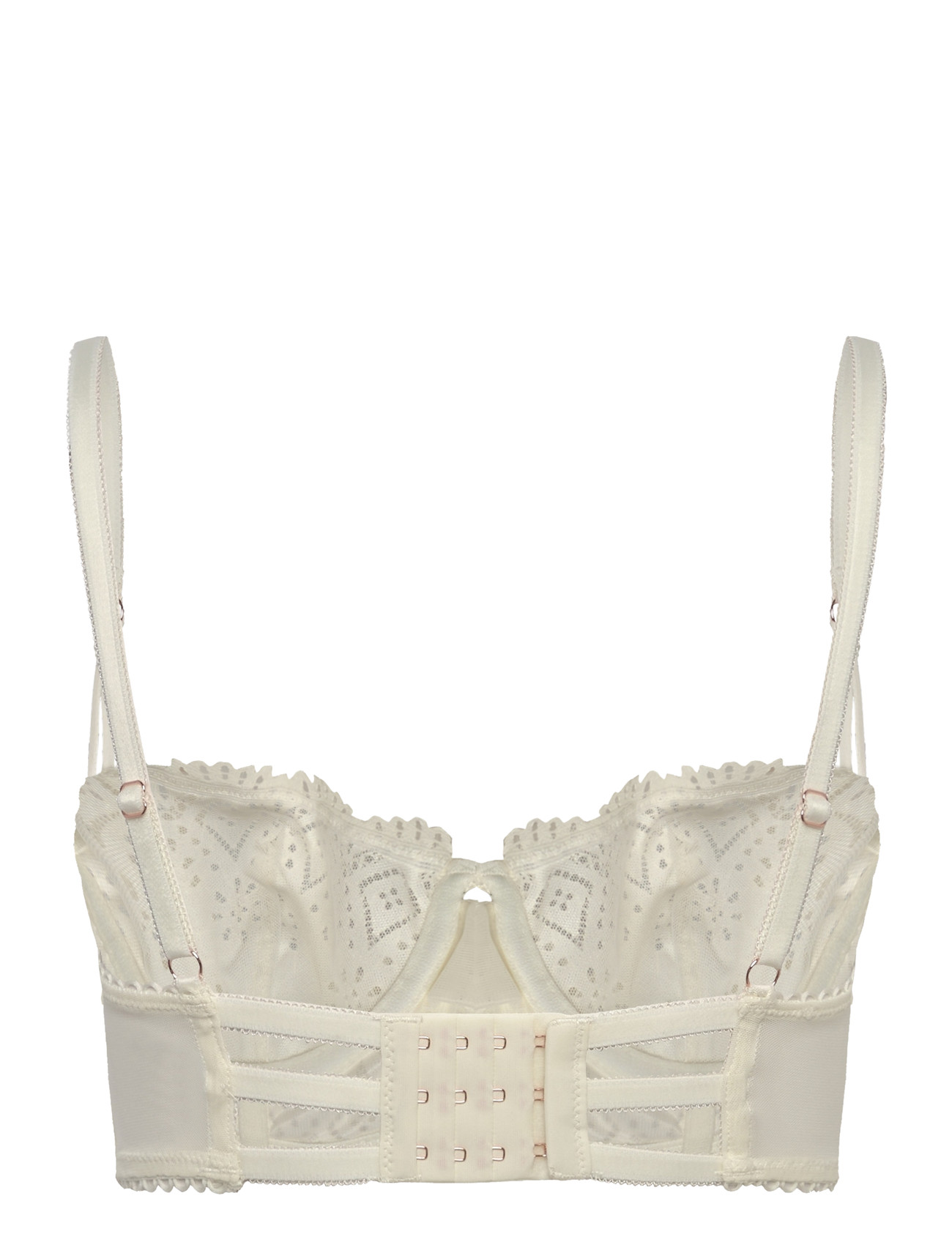 DORINA Farah Bustier spets bh dam – bild 7