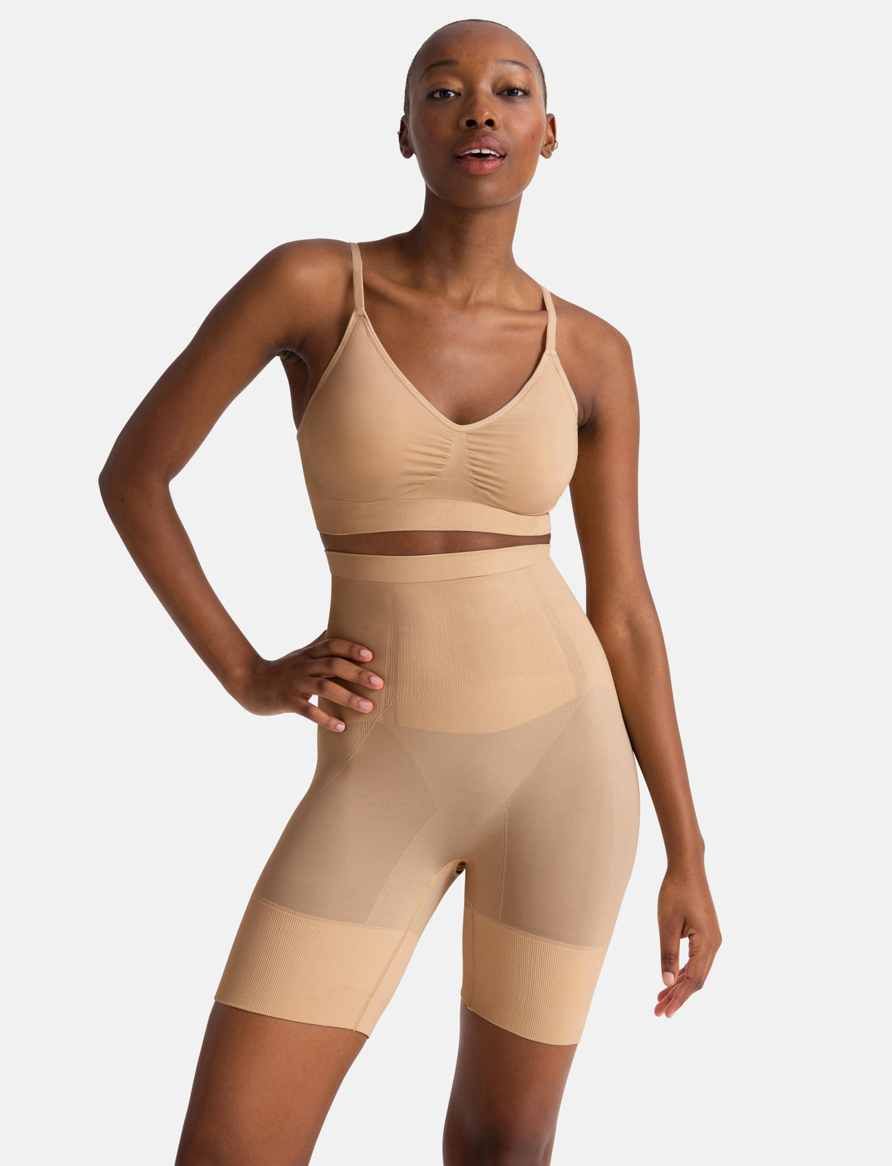 DORINA Absolute Sculpt Shaping Shorts dam – bild 6