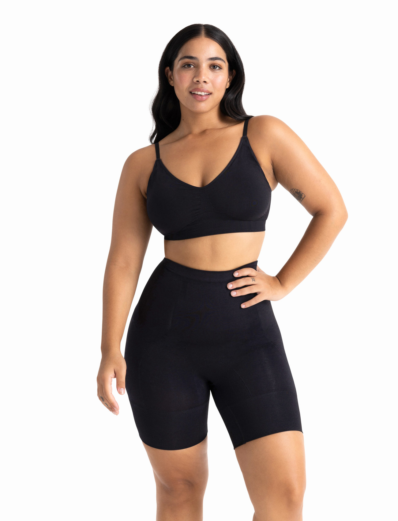 DORINA Absolute Sculpt Shaping Shorts dam – bild 6
