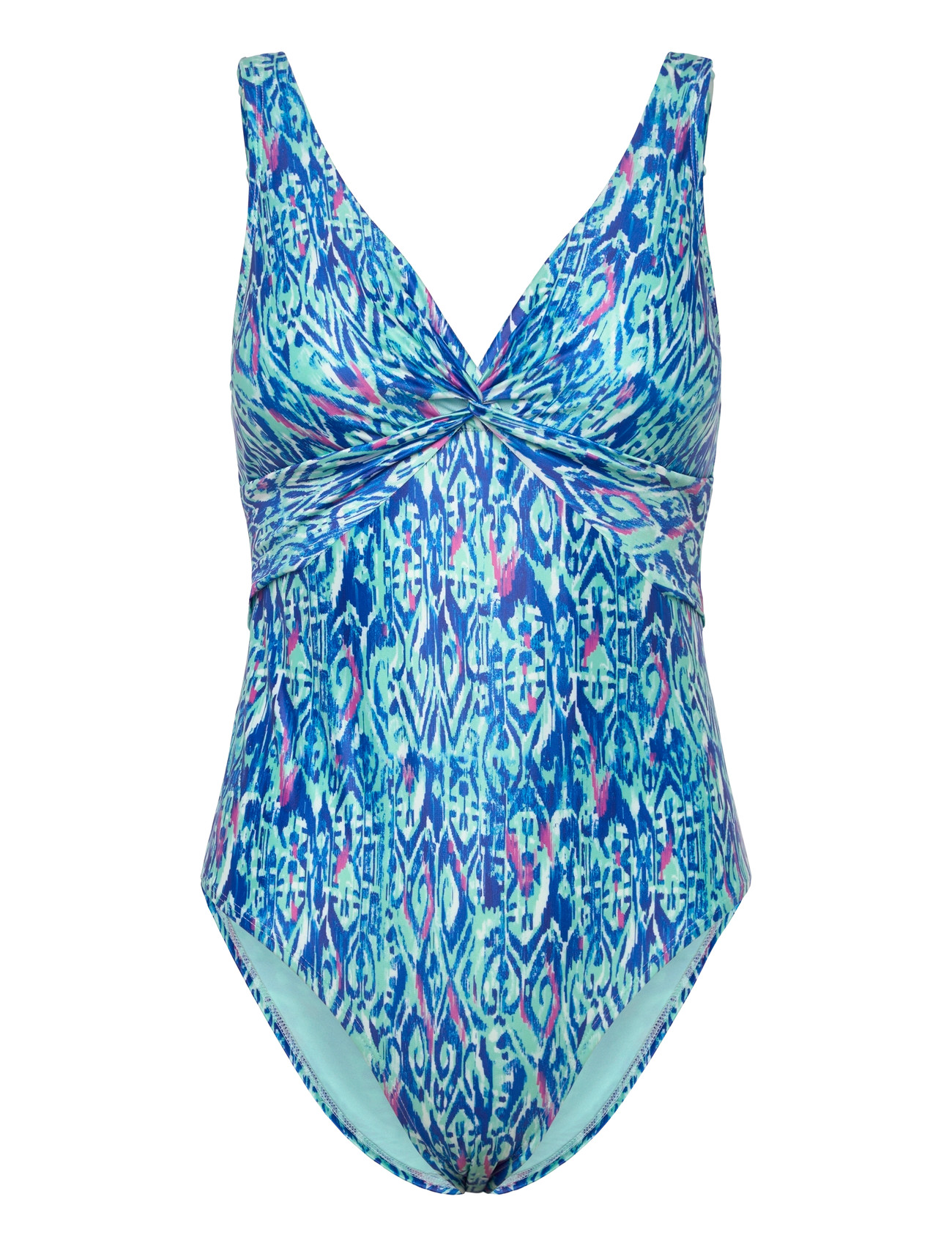 Multi/patterned