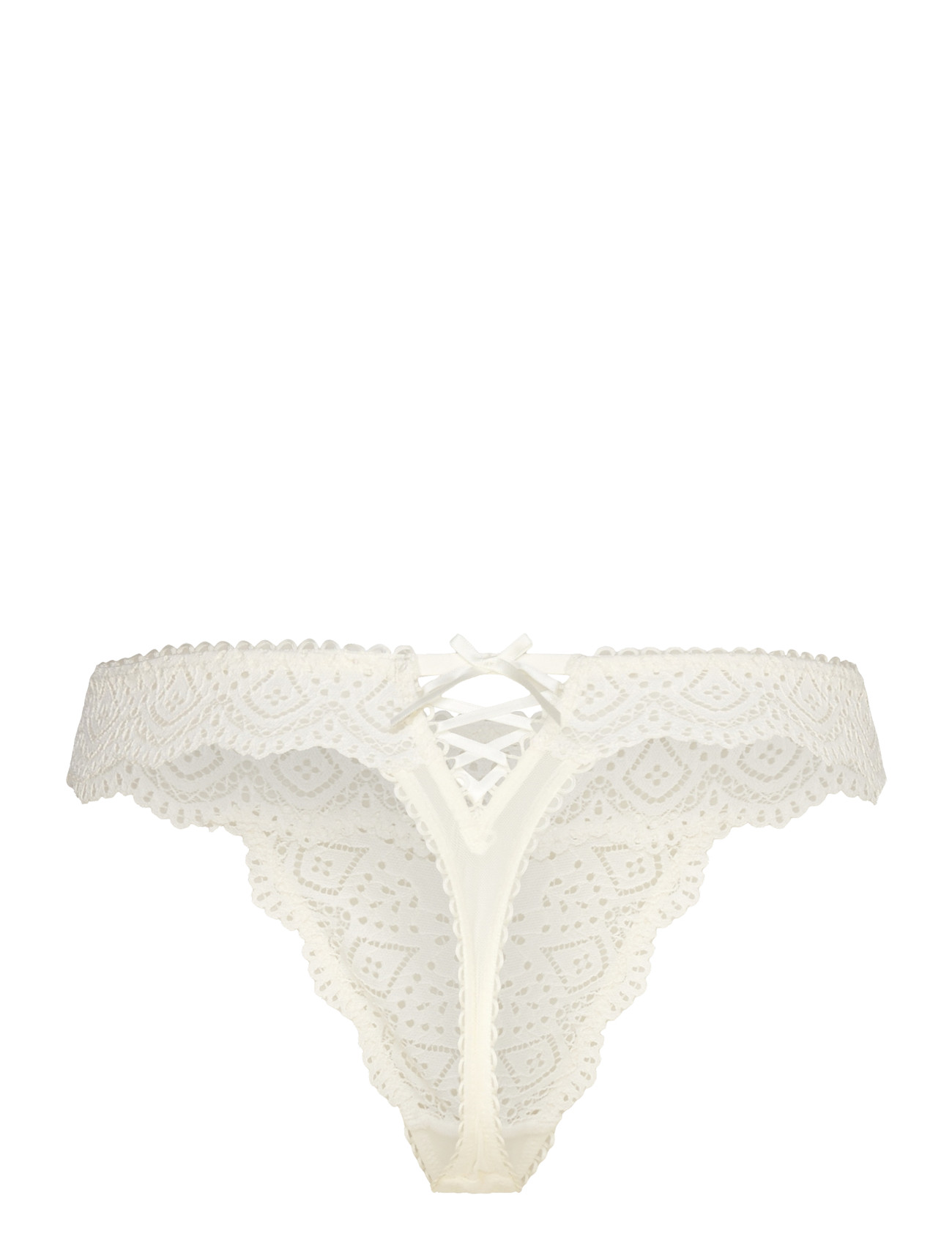 DORINA Farah Thong string dam – bild 7