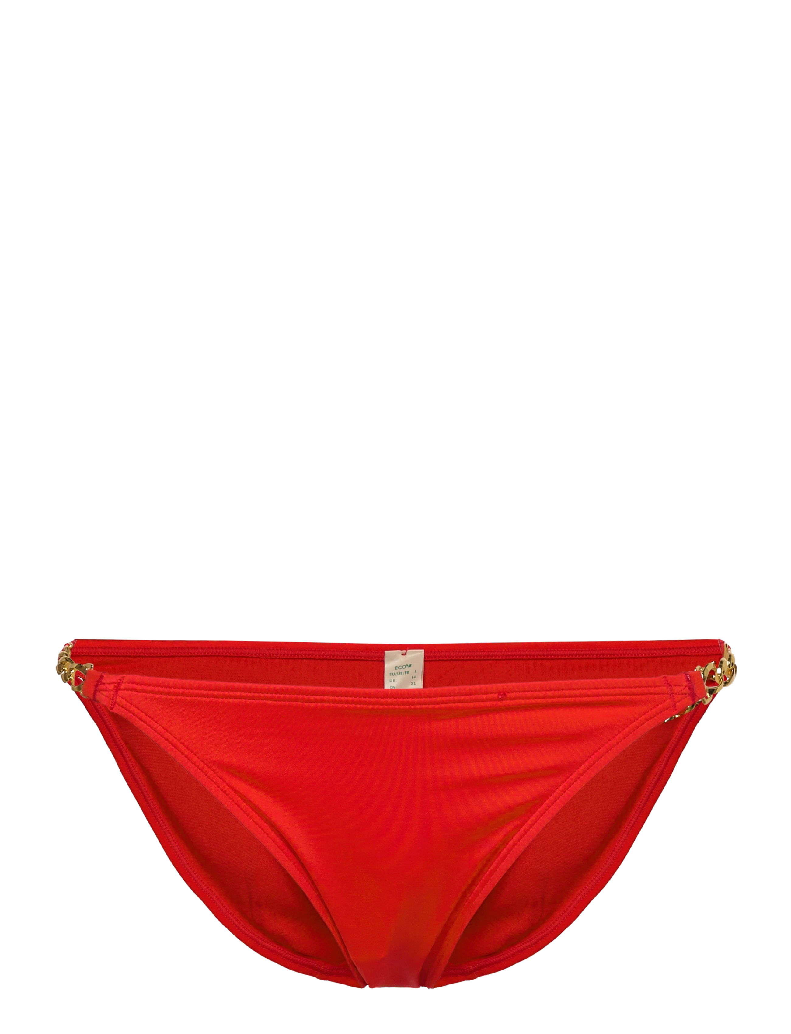 DORINA Filao Tanga Orange - XL - Damen