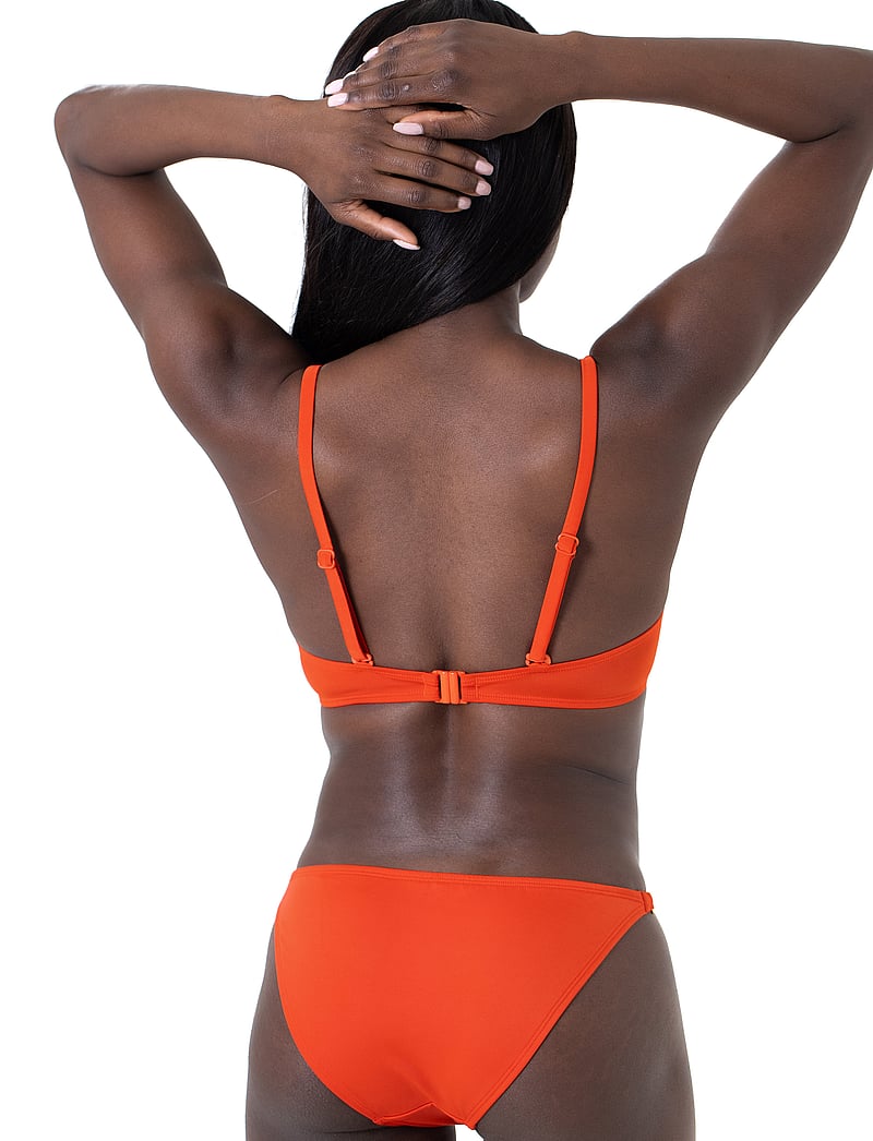 Dorina - FILAO TANGA - briefs - coral - 5