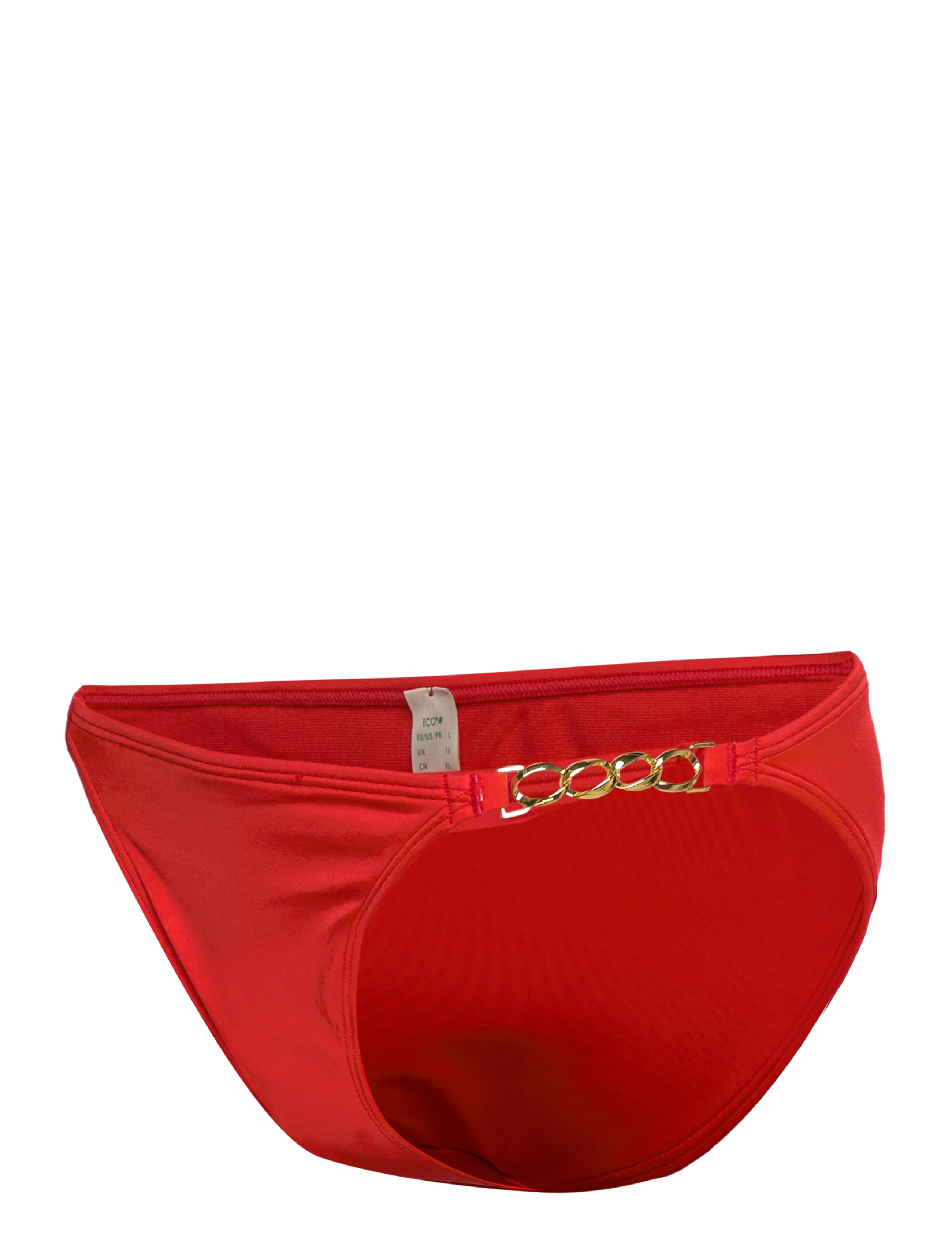 Dorina - FILAO TANGA - slips - coral - 3