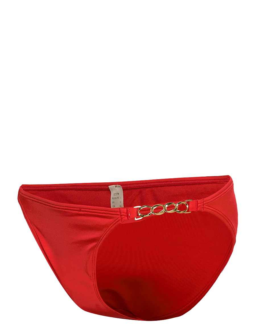 Dorina - FILAO TANGA - slips - coral - 3