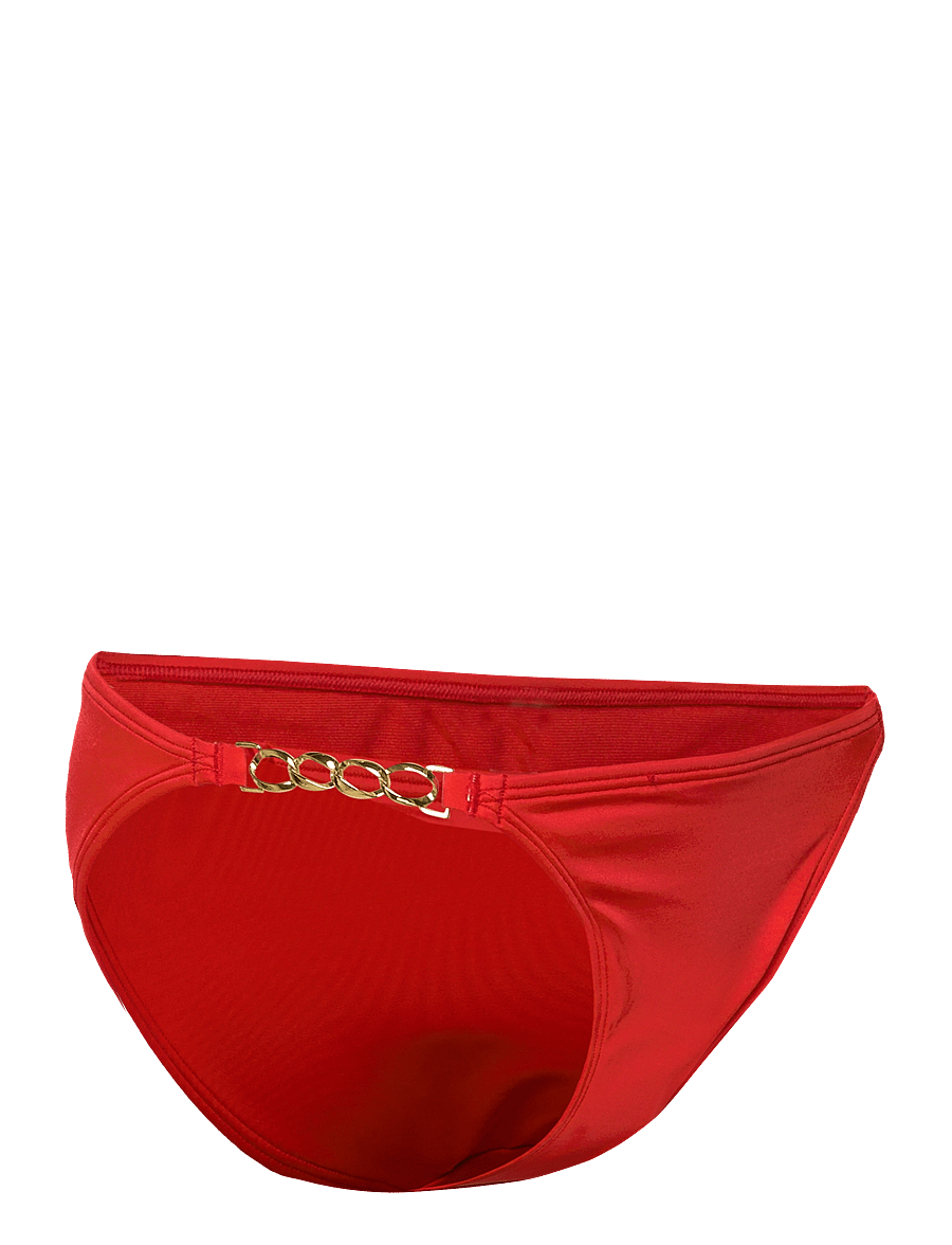 Dorina - FILAO TANGA - slips - coral - 4