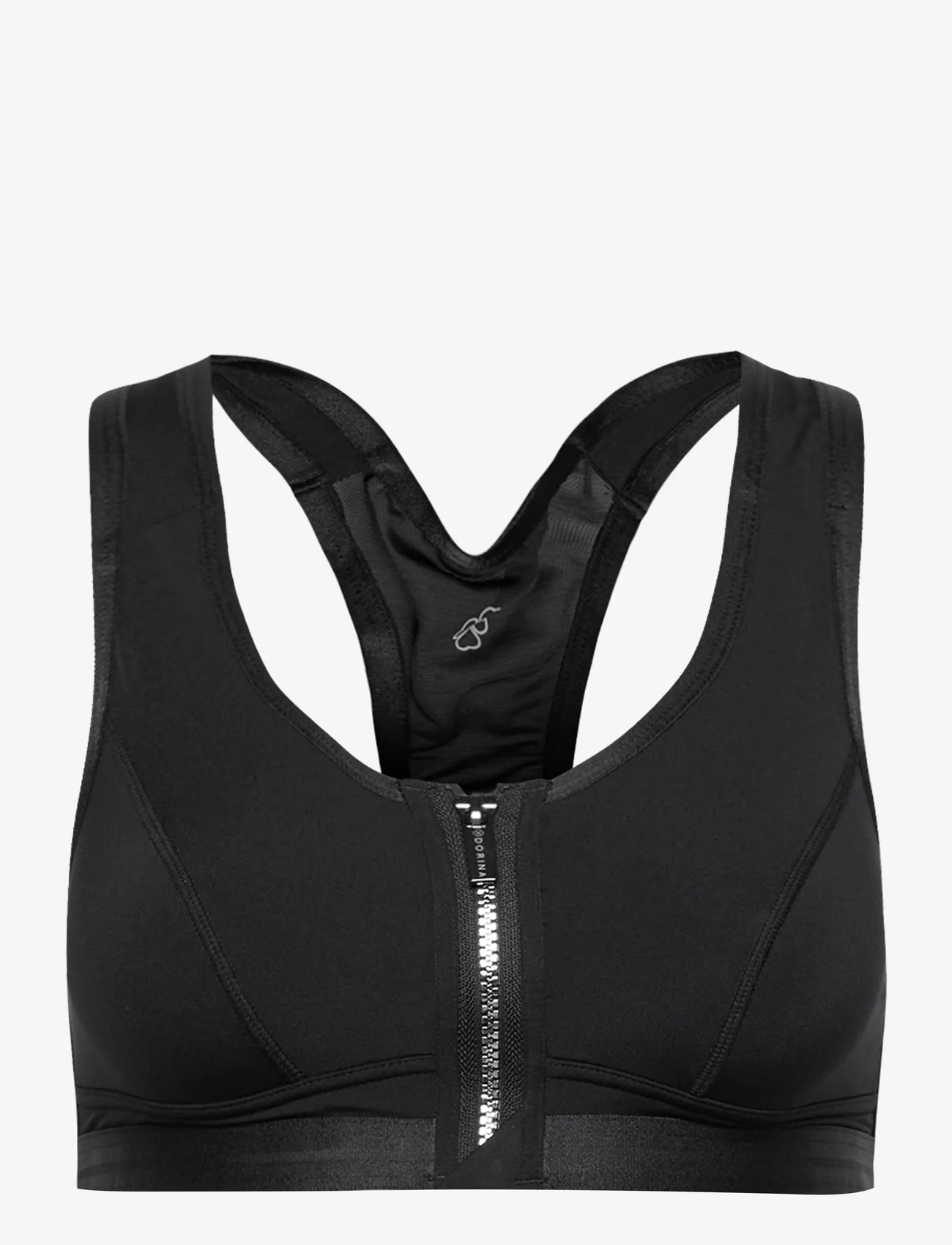 Dorina - Non_Padded EXTREME SPORTS_BRA - sports bras - black - 1