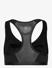 Dorina - Non_Padded EXTREME SPORTS_BRA - sport bras: high support - black - 1