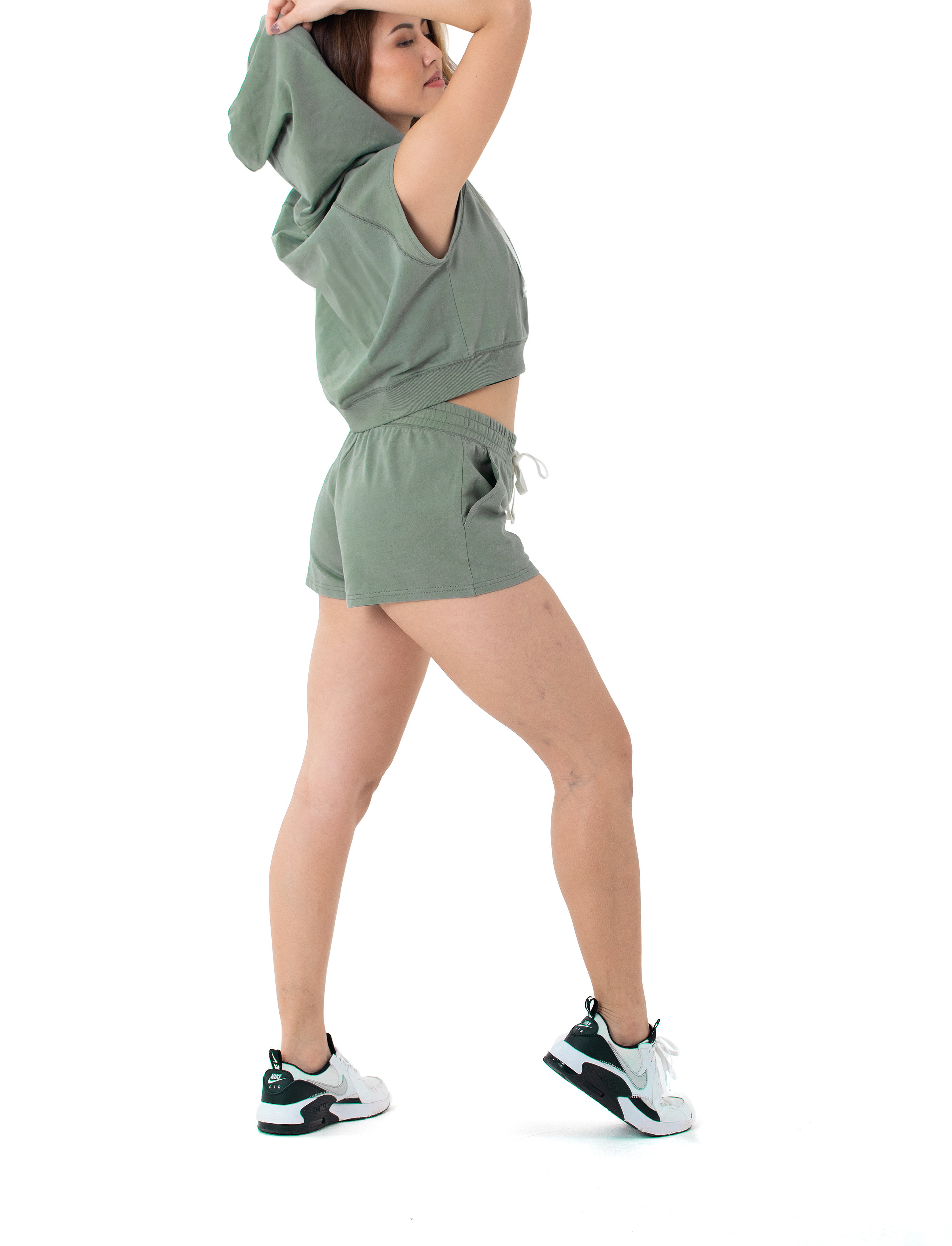 Dorina - Bottoms Oregon SHORTS - ge0020 - 3