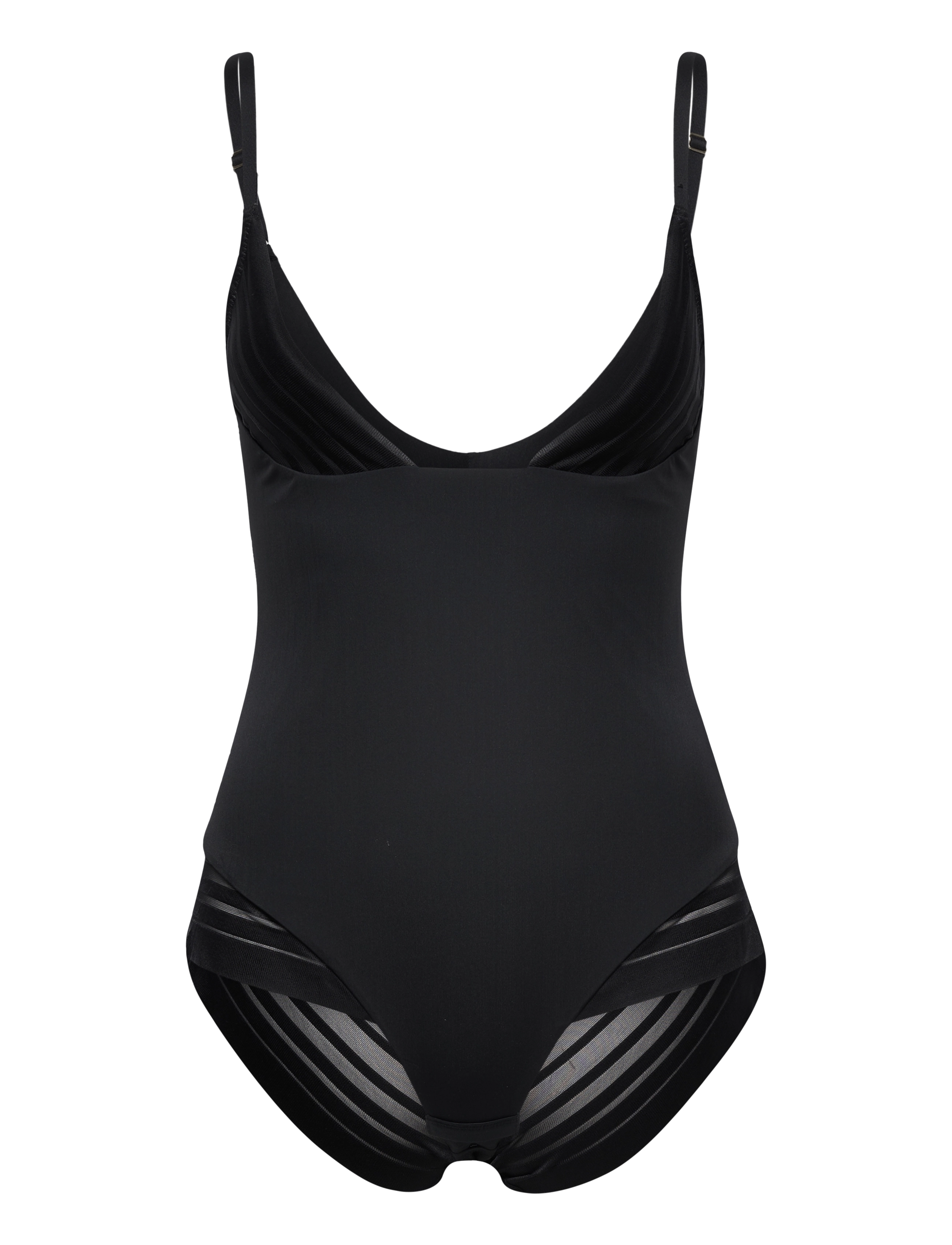 Dorina - MARILYN Shaping_Bodysuit - black - 0