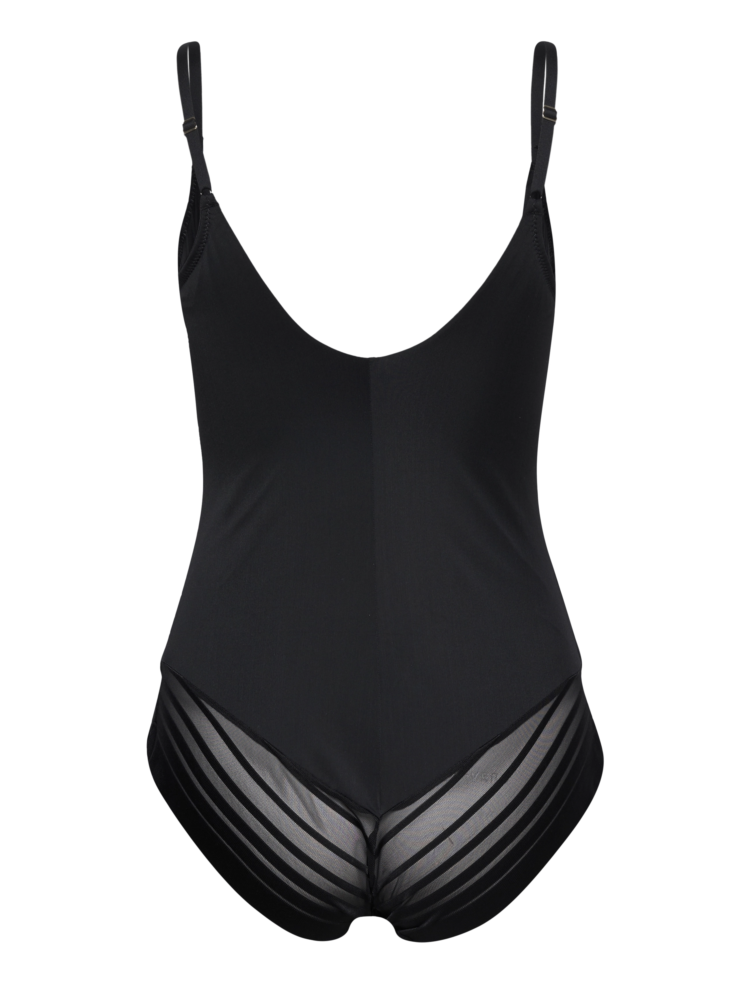 Dorina - MARILYN Shaping_Bodysuit - black - 1