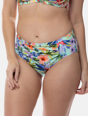 Dorina - BALABIO ISLAND HIPSTER_CLASSIC - bikini-slips - white - 2