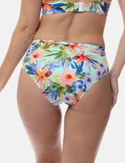 Dorina - BALABIO ISLAND HIPSTER_CLASSIC - bikini truser - white - 3