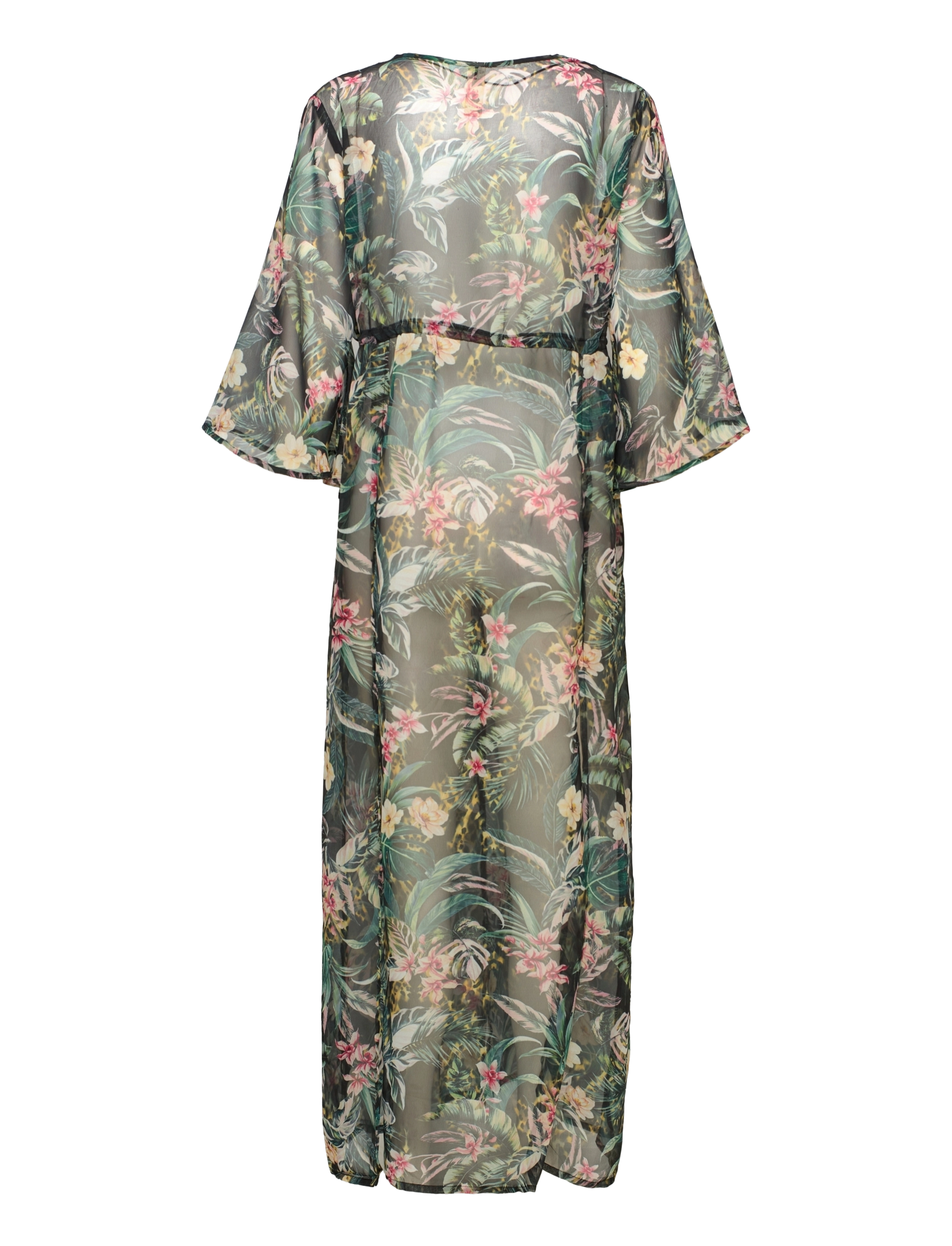 Dorina - All_In_One Kinabalu Cover_Up - bk0041 - 1