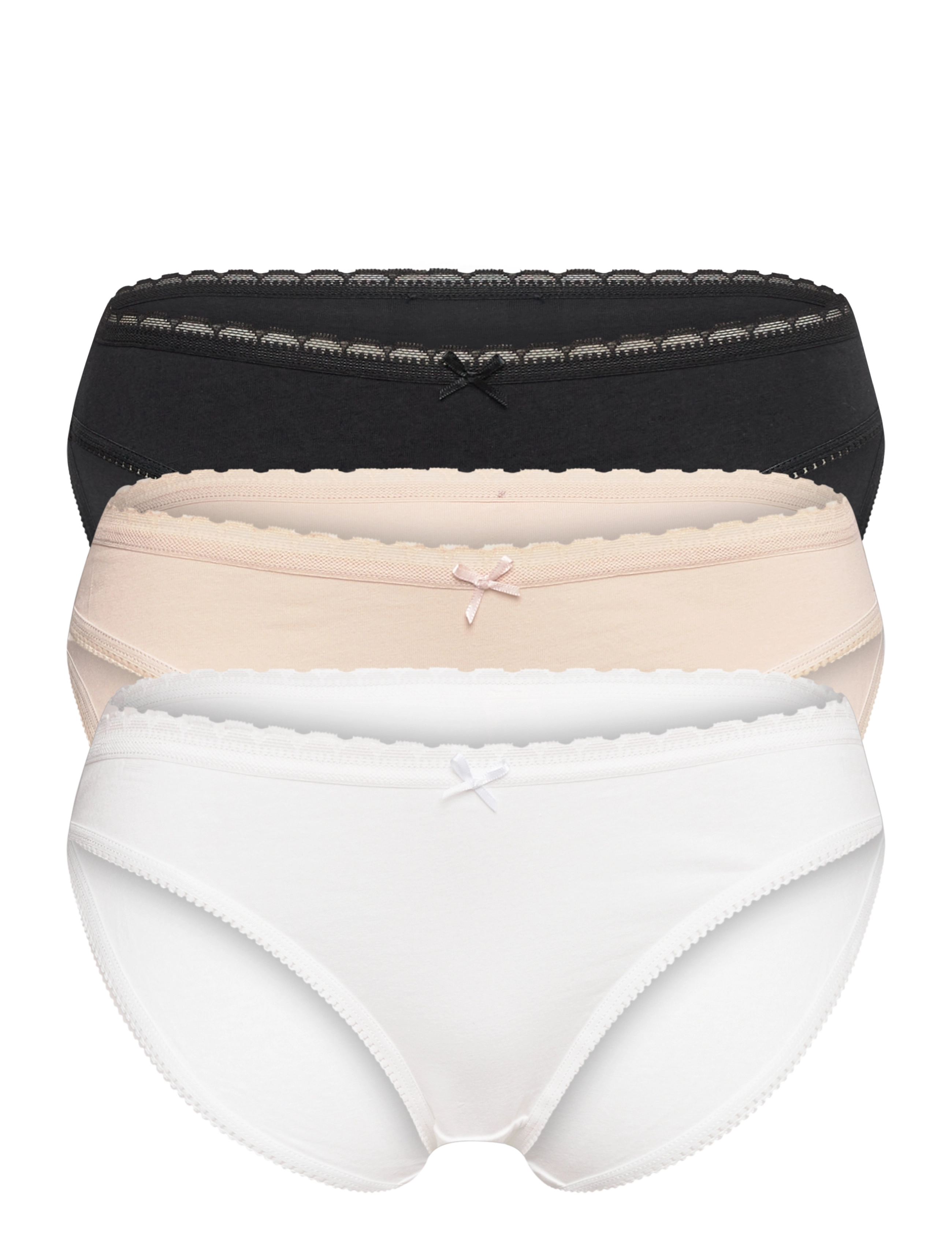 IVORY/BEIGE/BLACK