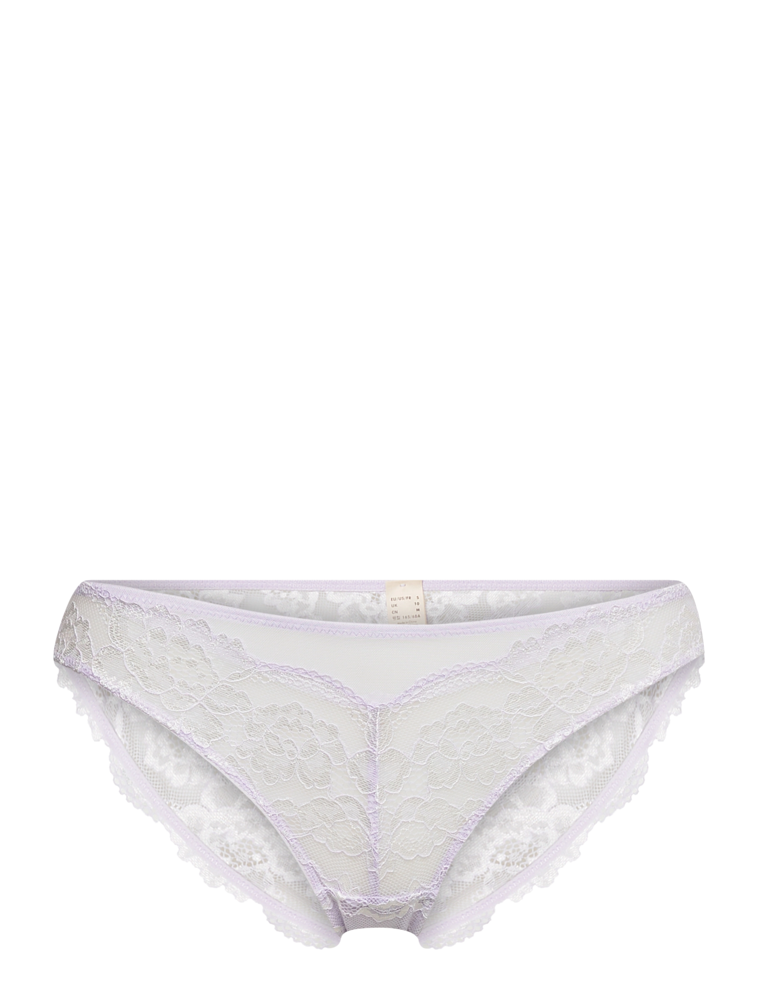 Dorina - CORE CLAIRE 2-TONE BRIEF_CLASSIC - bl0026 - 1