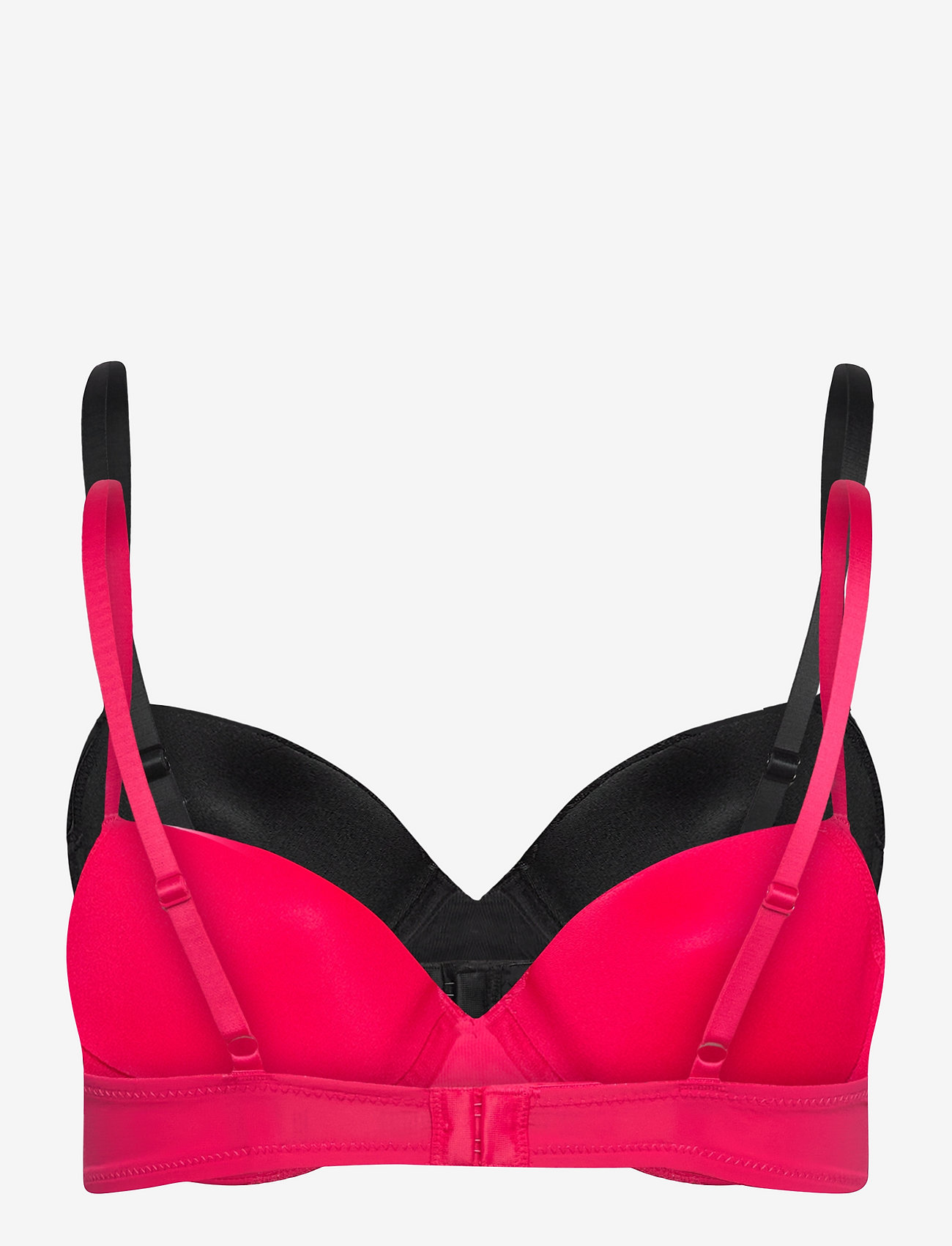 Dorina - LIGHT_PADDED IRIS-2PP DEMI - 2x0126 - 1