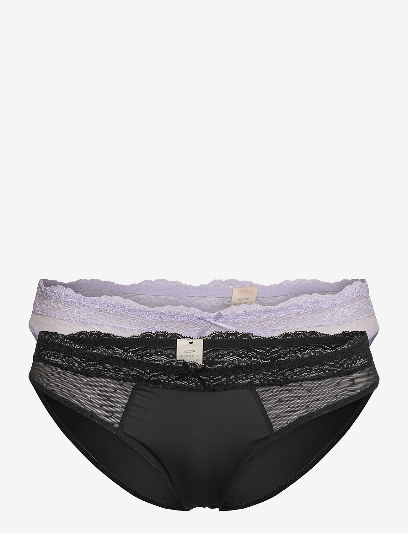 Dorina - CORE GEORGIE-2PP BRIEF_CLASSIC - 2x0127 - 0