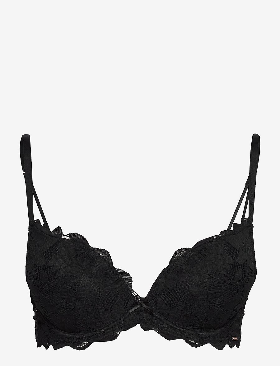Dorina - PUSH_UP DESIRE PLUNGE - bk0001 - 0