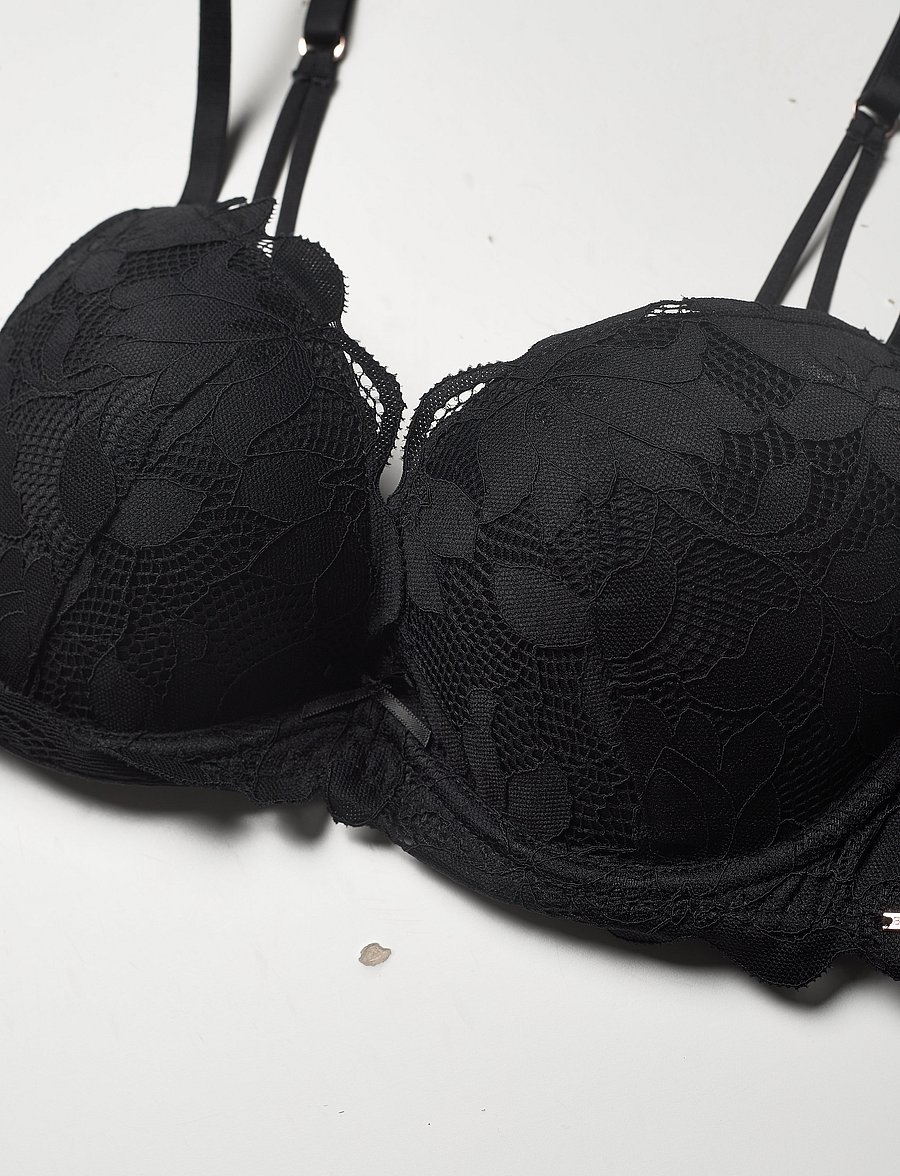 Dorina - PUSH_UP DESIRE PLUNGE - bk0001 - 2