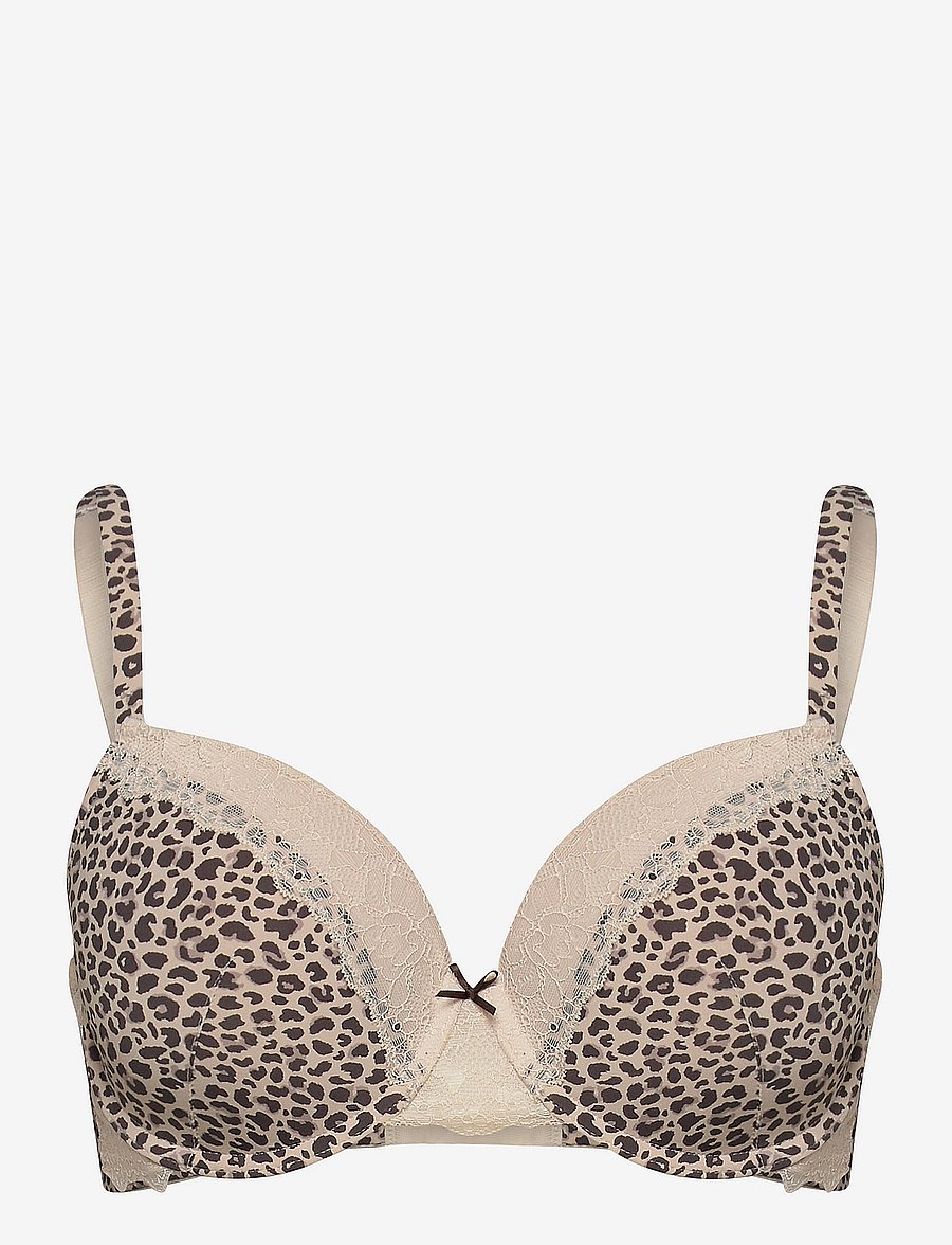 Dorina - LIGHT_PADDED AMUR DEMI - be0025 - 0