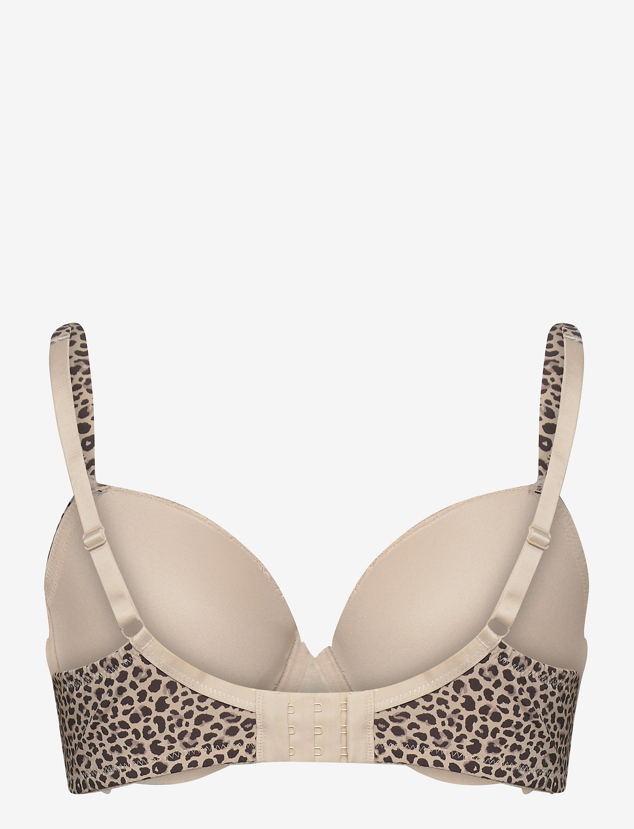 Dorina - LIGHT_PADDED AMUR DEMI - be0025 - 1