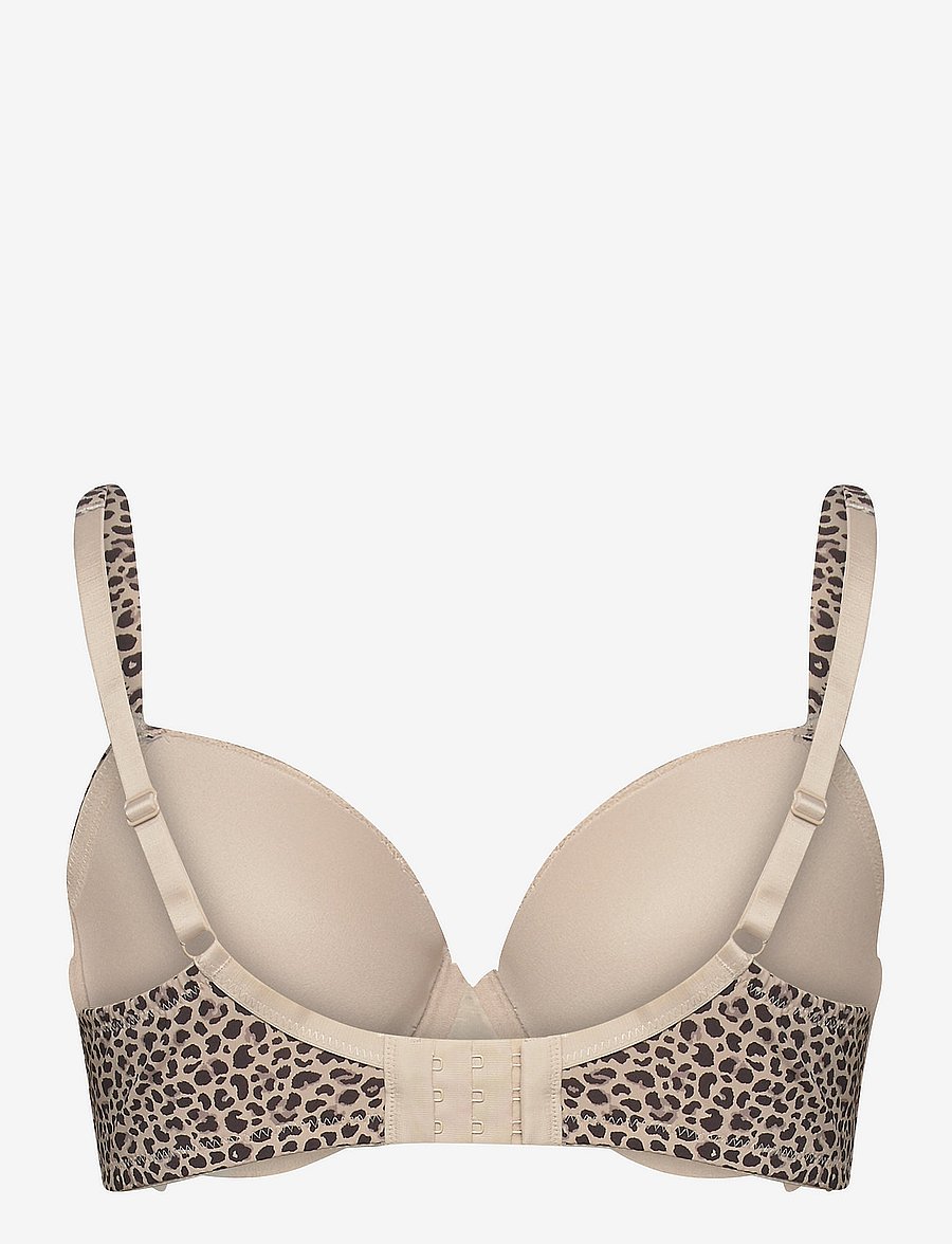 Dorina - LIGHT_PADDED AMUR DEMI - be0025 - 1