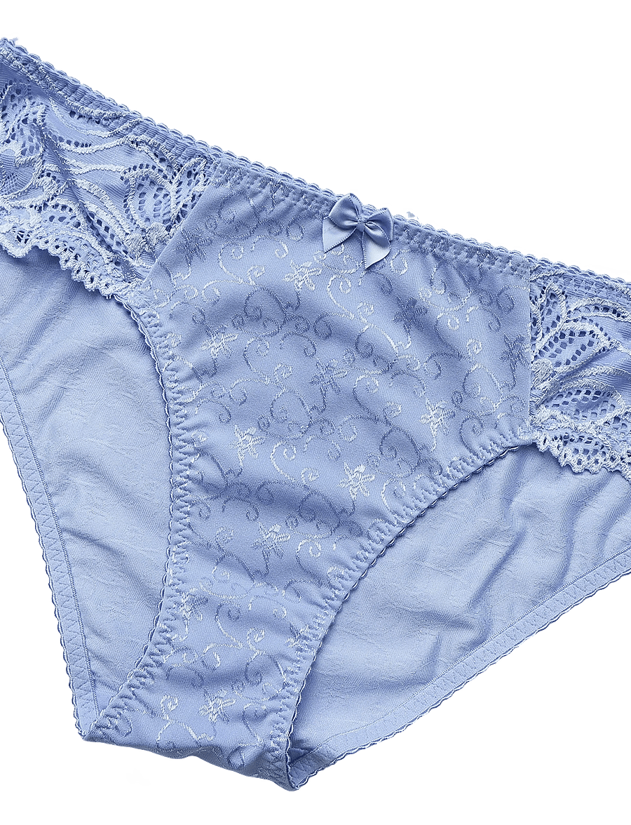 Dorina - Philippa HIPSTER_CLASSIC - slips - lilac - 2