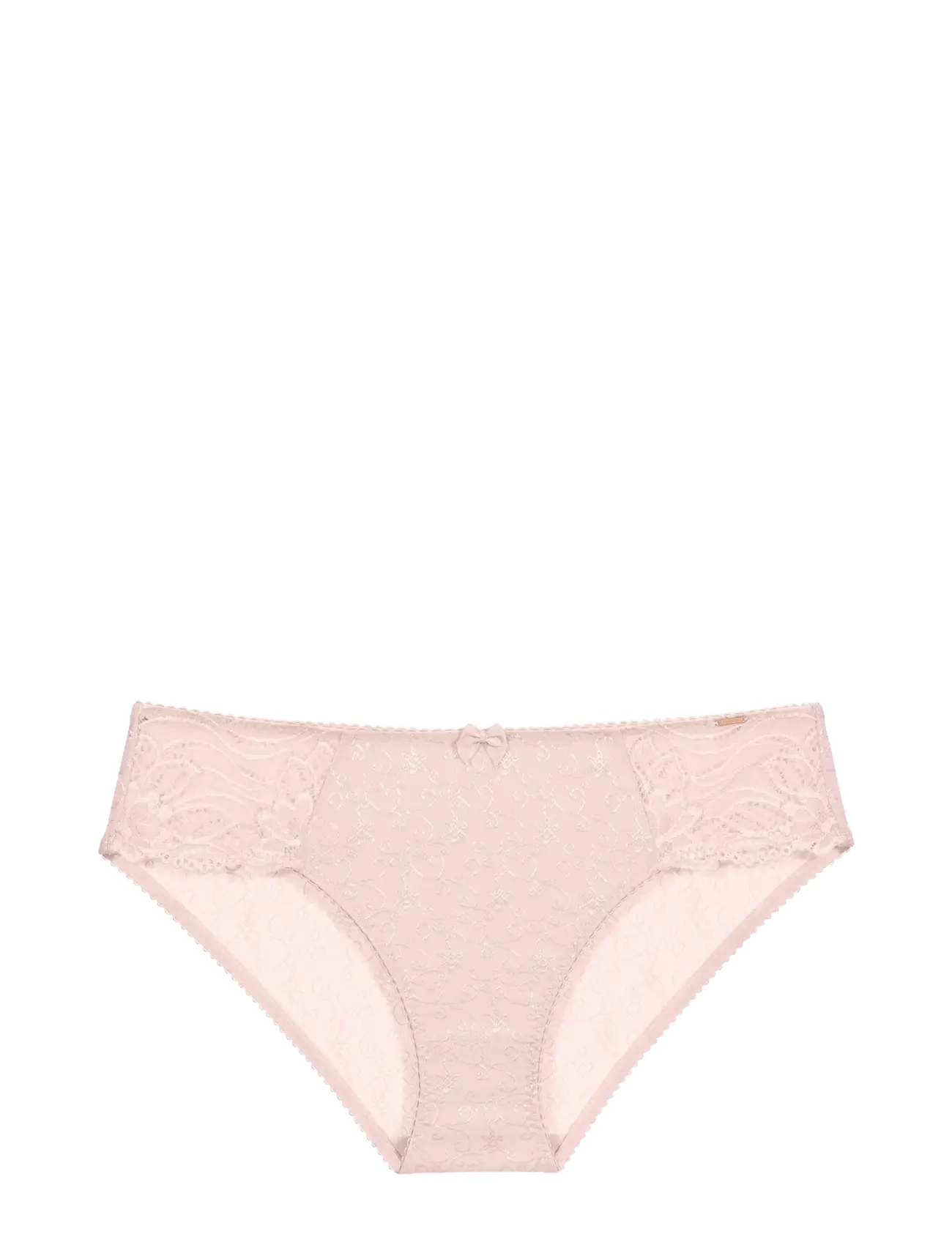 Dorina PHILIPPA HIPSTER CLASSIC - Alusvaatteet - PINK / pink/rose