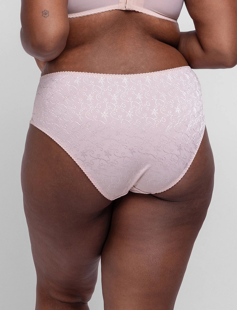 Dorina - Philippa HIPSTER_CLASSIC - briefs - pink - 2