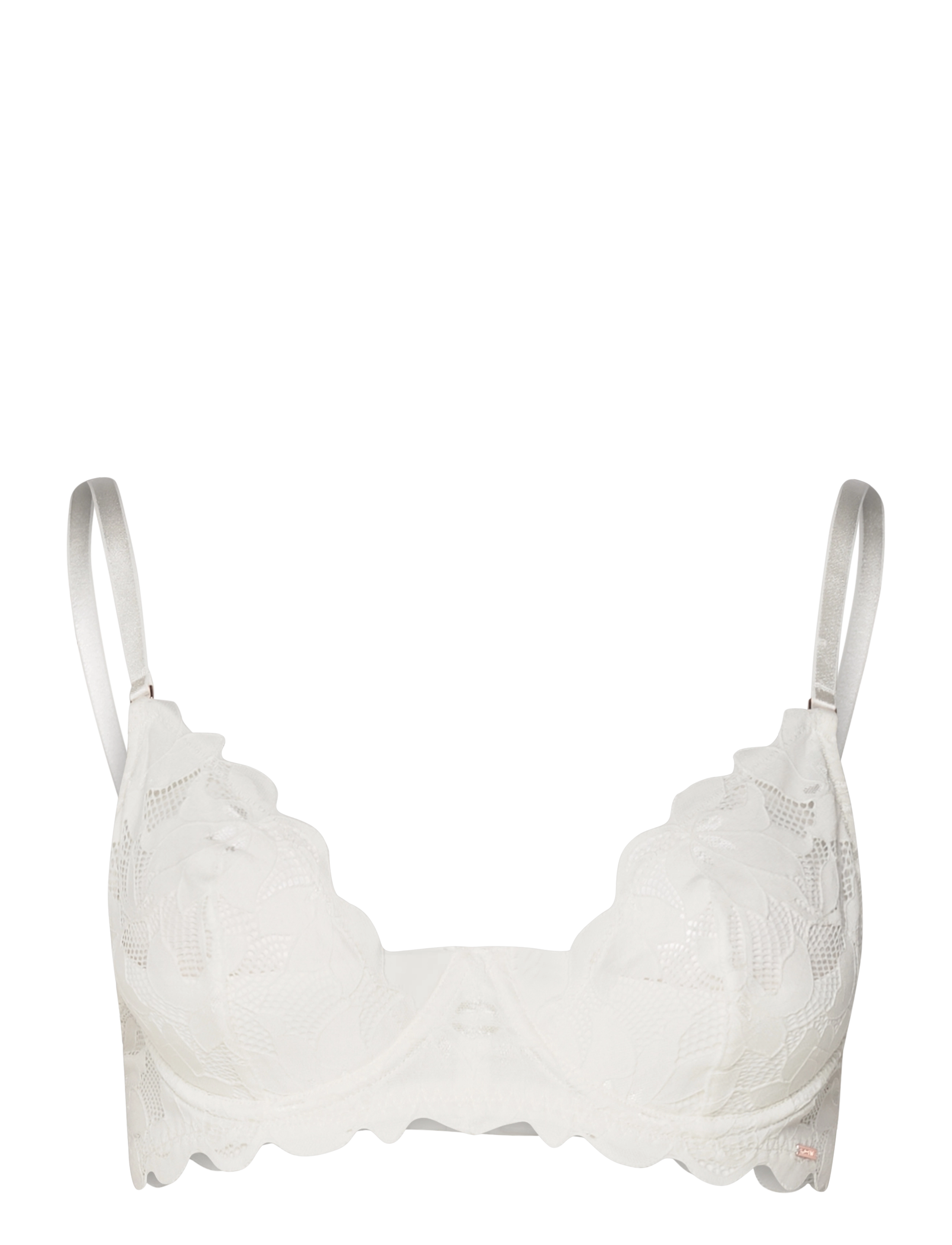NON_PADDED LILIAS UNLINED_BRA - IV0001