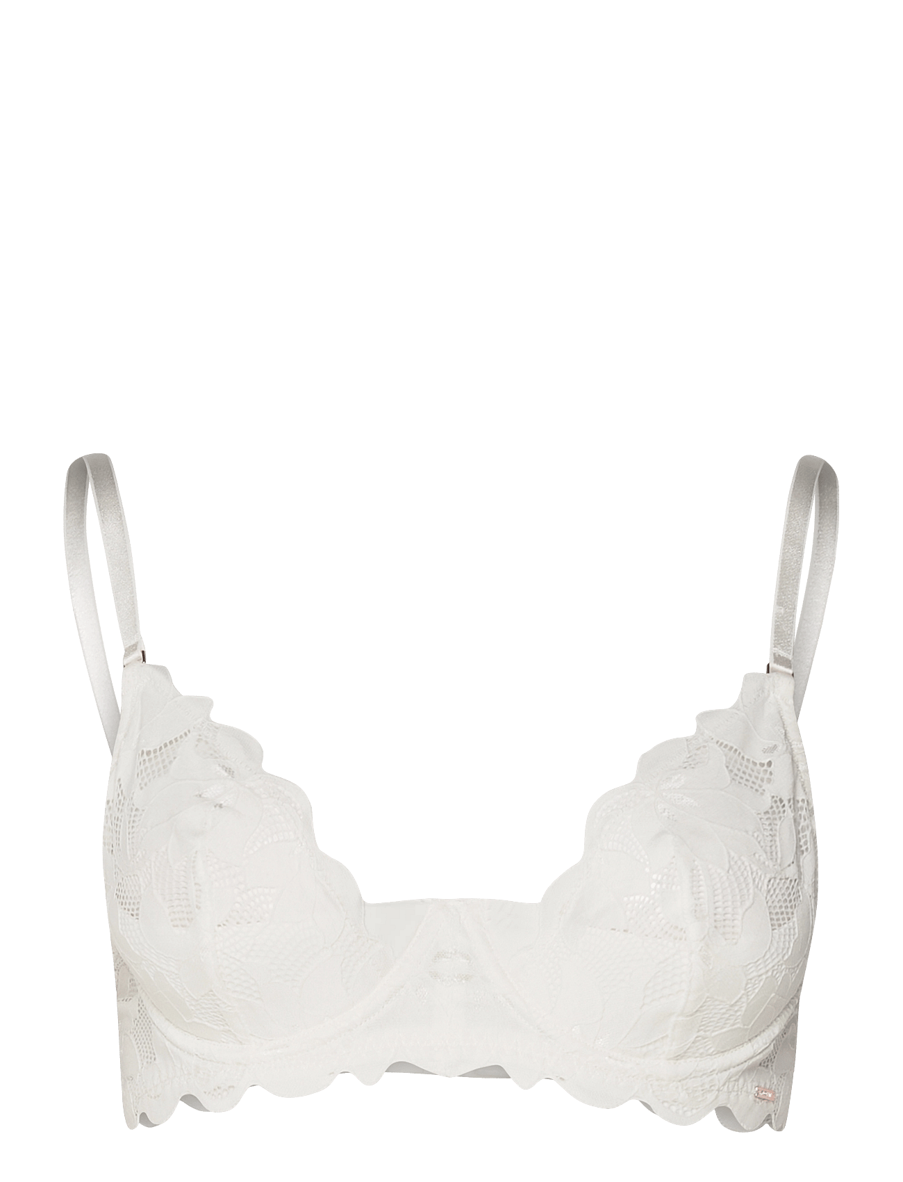 NON_PADDED LILIAS UNLINED_BRA - IV0001