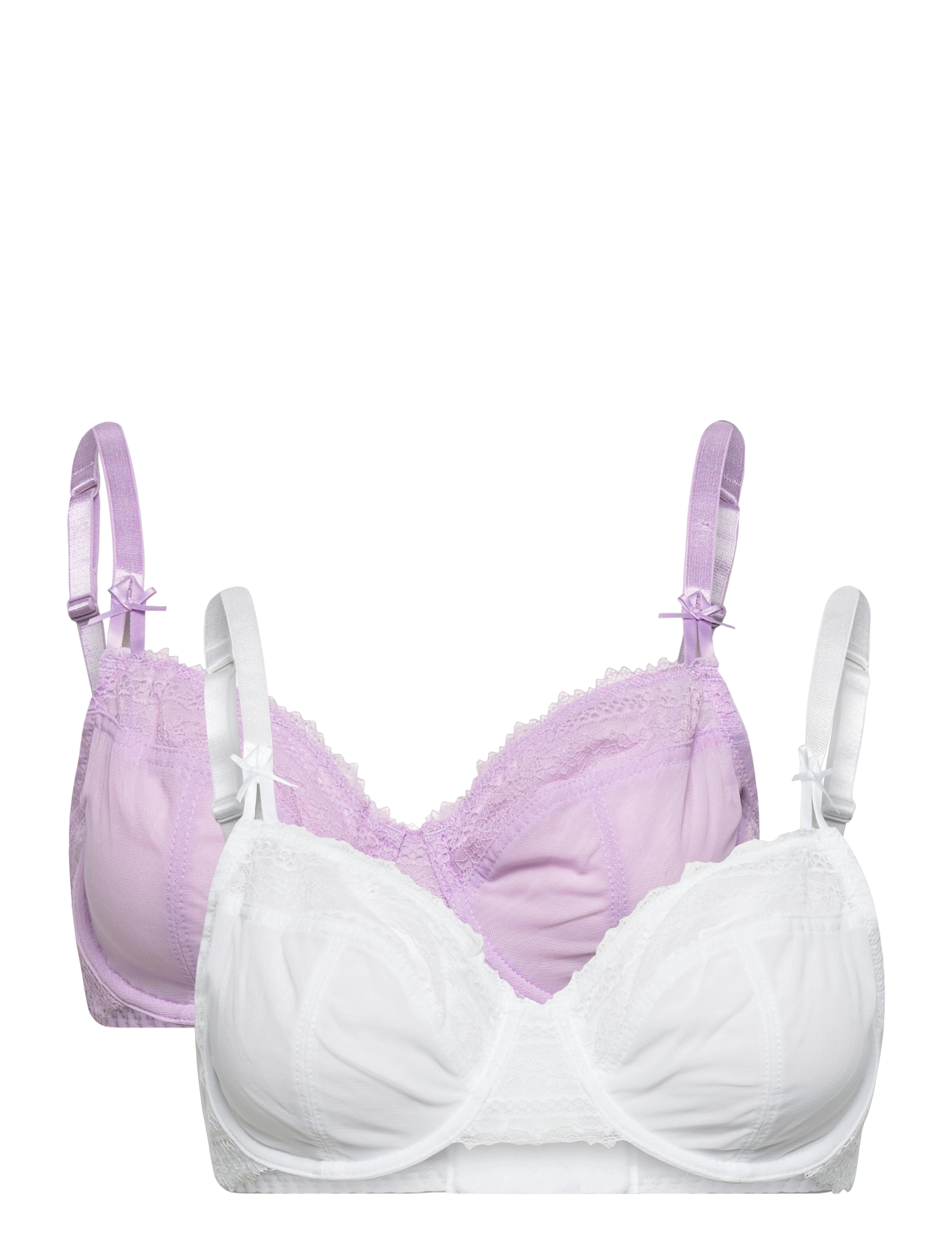 Dorina - NON_PADDED CAIA-2PP UNLINED_BRA - 2x0147 - 1