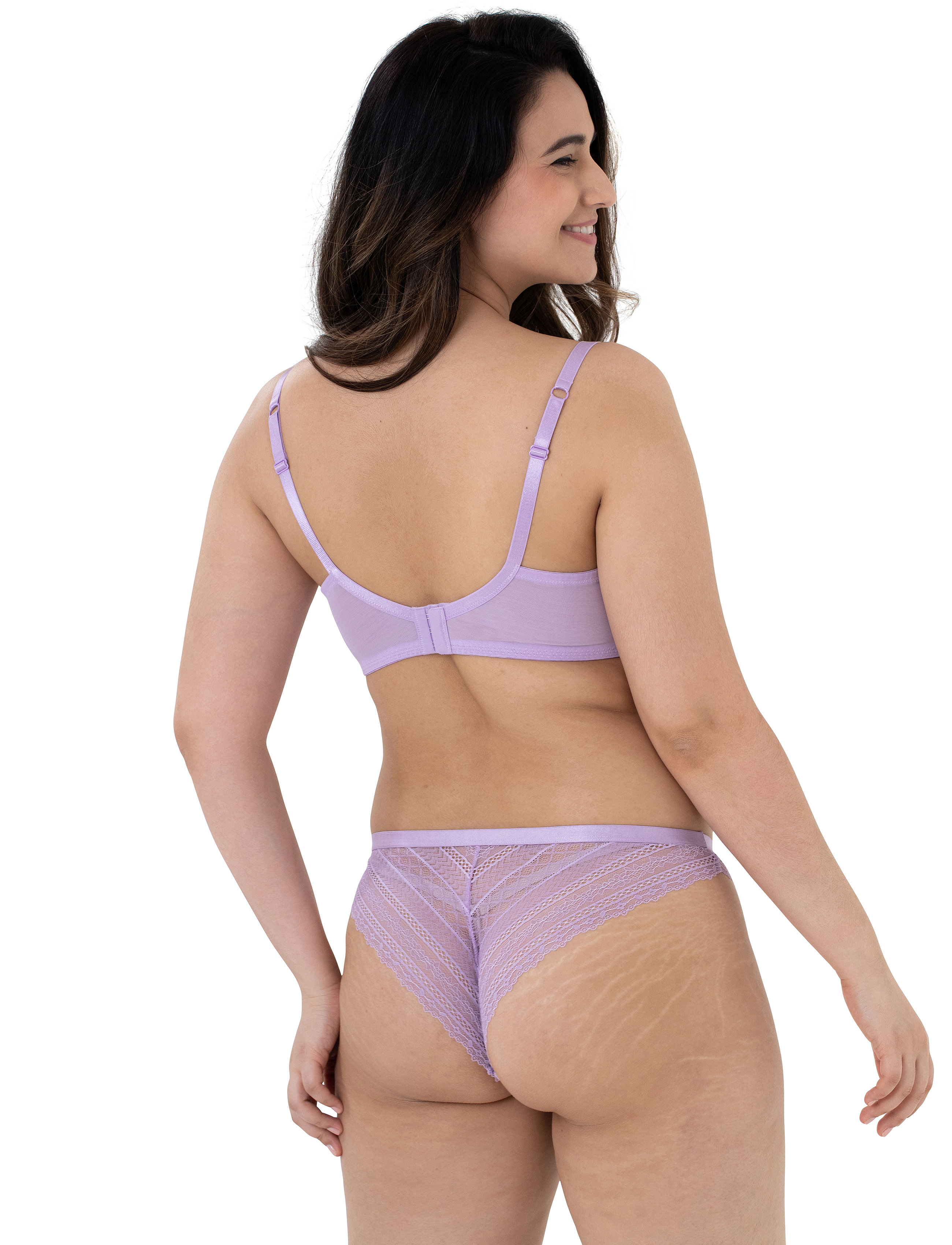 Dorina - NON_PADDED CAIA-2PP UNLINED_BRA - 2x0147 - 4