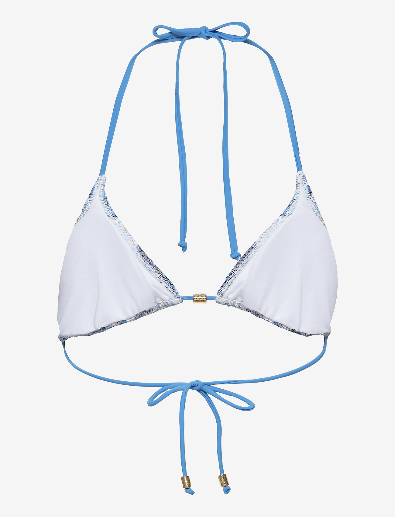 Dorina - Light_Padded Cetara Triangle - bl0036 - 1