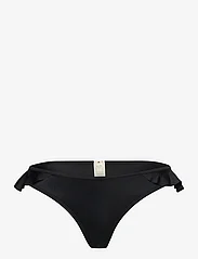 Dorina - NAIA BRIEF - bikini truser - black - 0