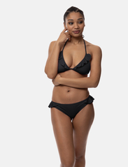 Dorina - NAIA BRIEF - bikini briefs - black - 2